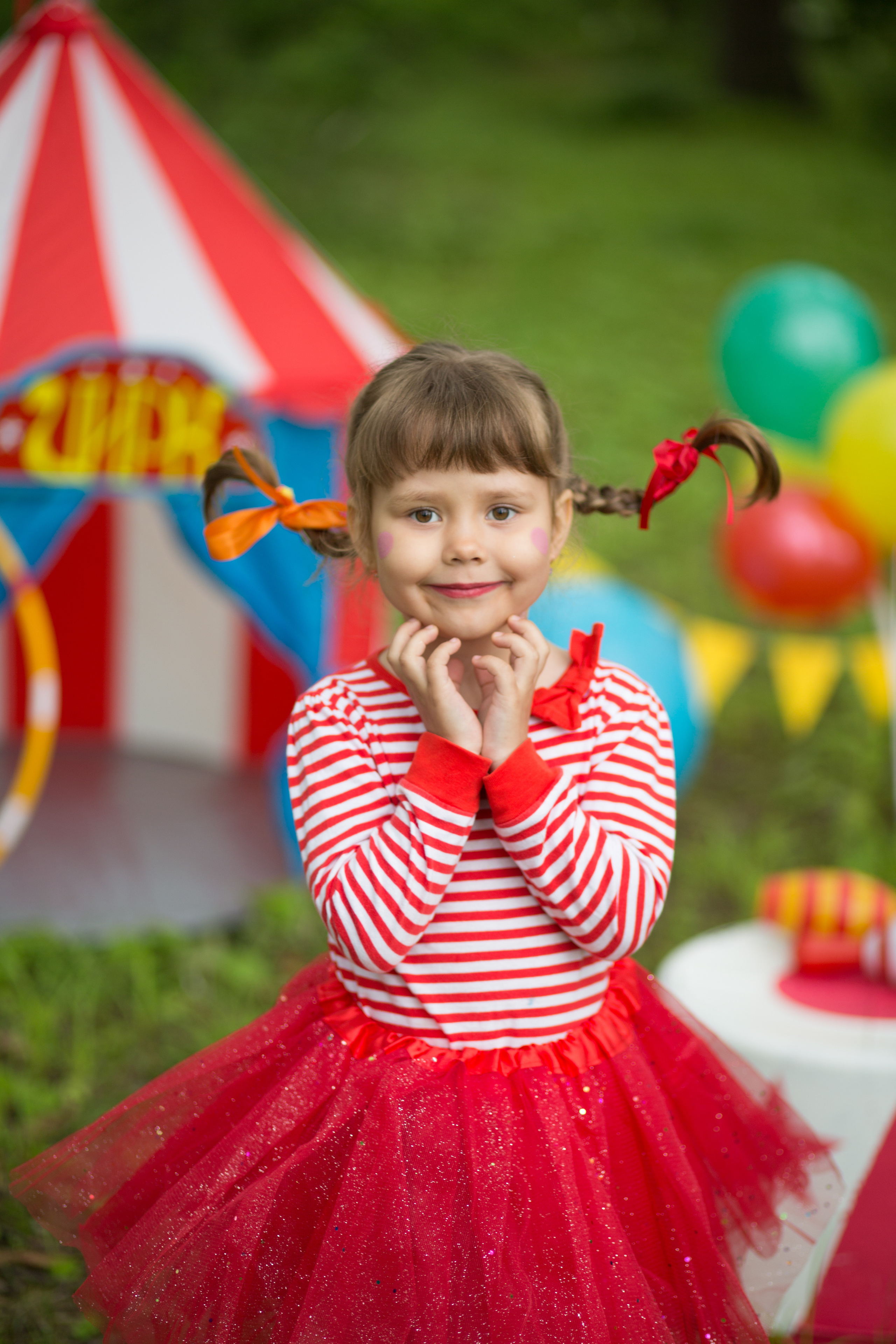 ПОРТРЕТЫ и групповые (САДЫ). Семейный и детский фотограф во Владивостоке Александра Ларина