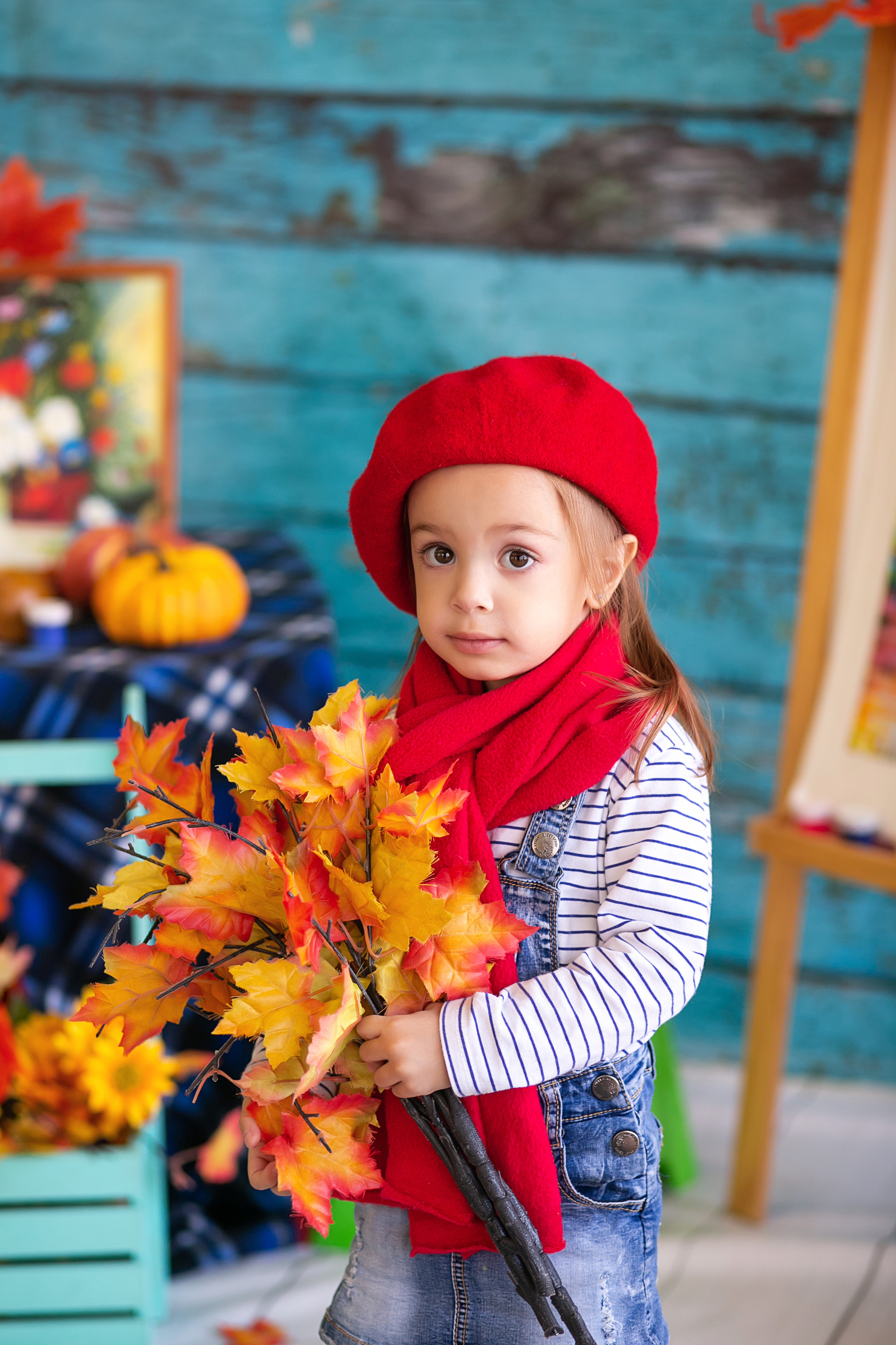 ПОРТРЕТЫ и групповые (САДЫ). Семейный и детский фотограф во Владивостоке Александра Ларина