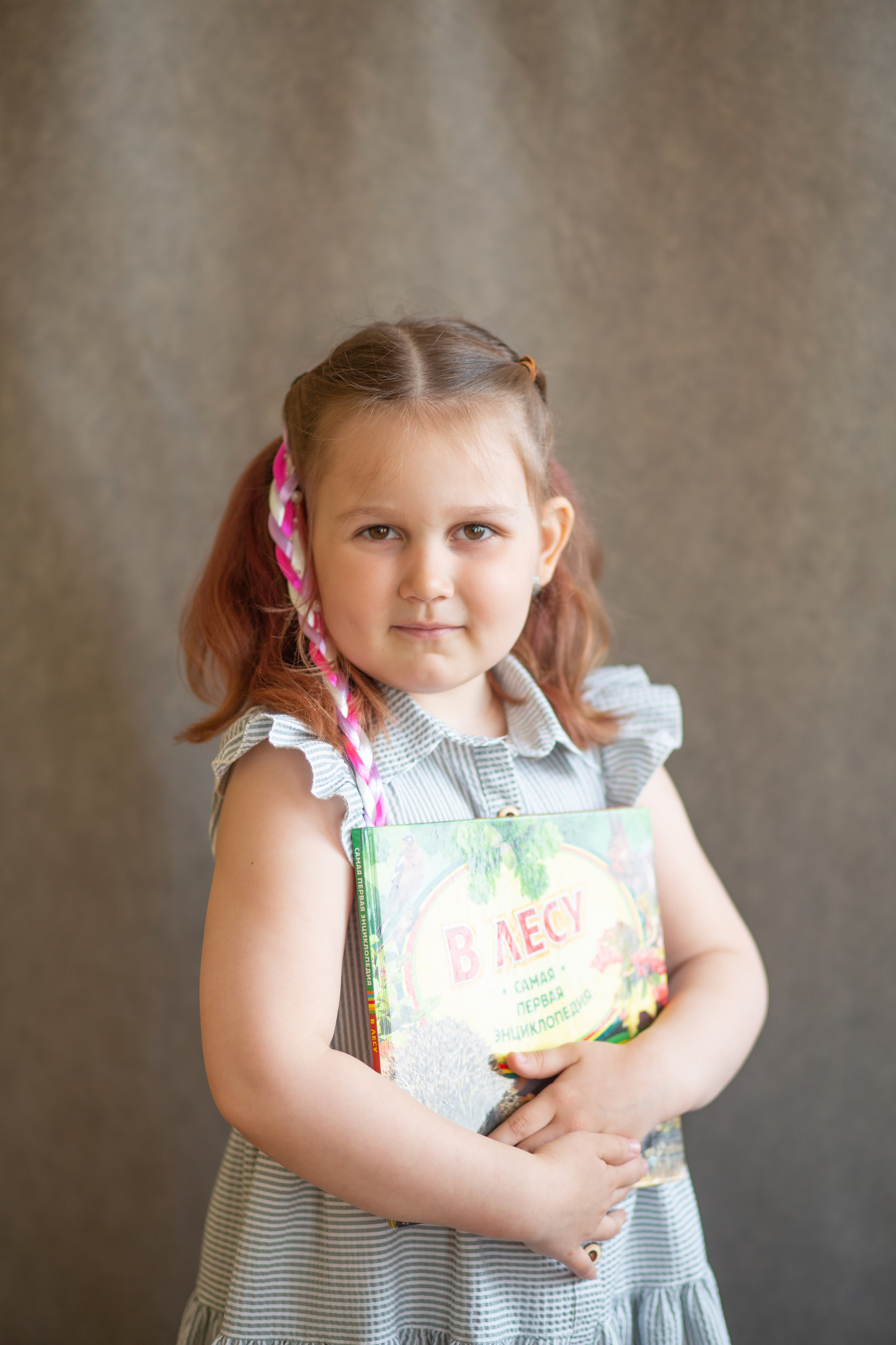 ПОРТРЕТЫ и групповые (САДЫ). Семейный и детский фотограф во Владивостоке Александра Ларина