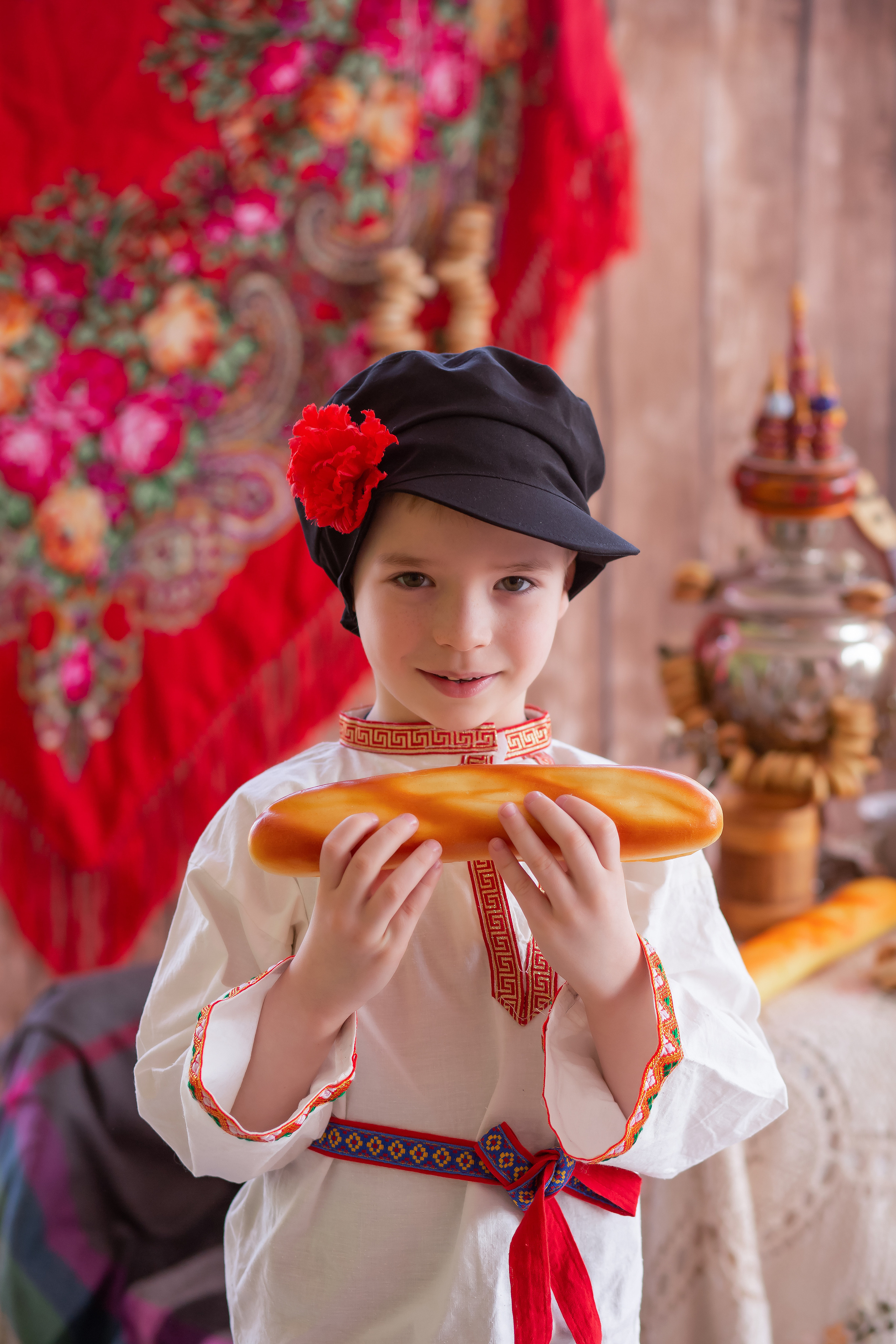 ПОРТРЕТЫ и групповые (САДЫ). Семейный и детский фотограф во Владивостоке Александра Ларина