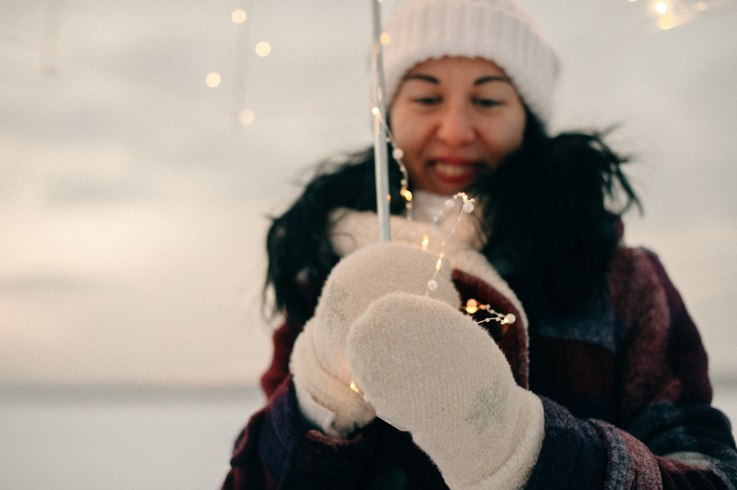 Домик в лесу. Фотограф Наталья Могилевская Мурманск Териберка Сейдозеро Рыбачий