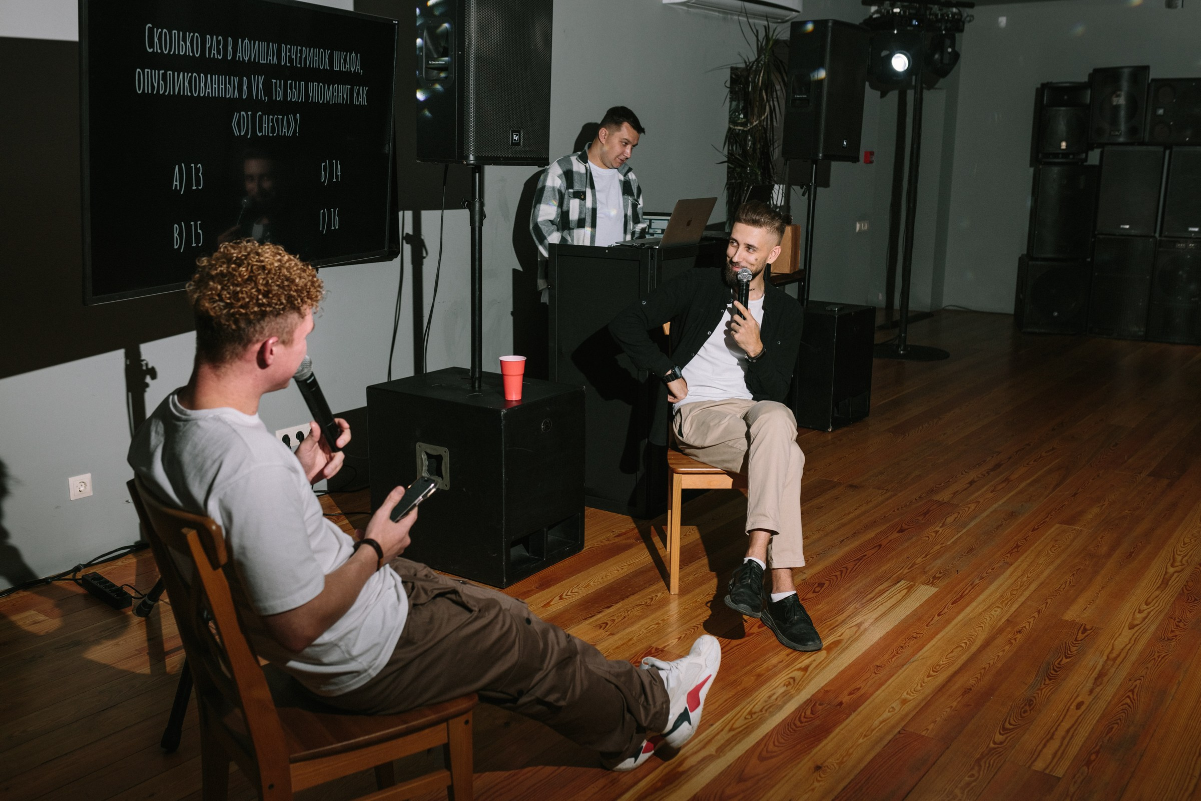 Happy birthday party. Фотограф Нижний Тагил Лилия Савина