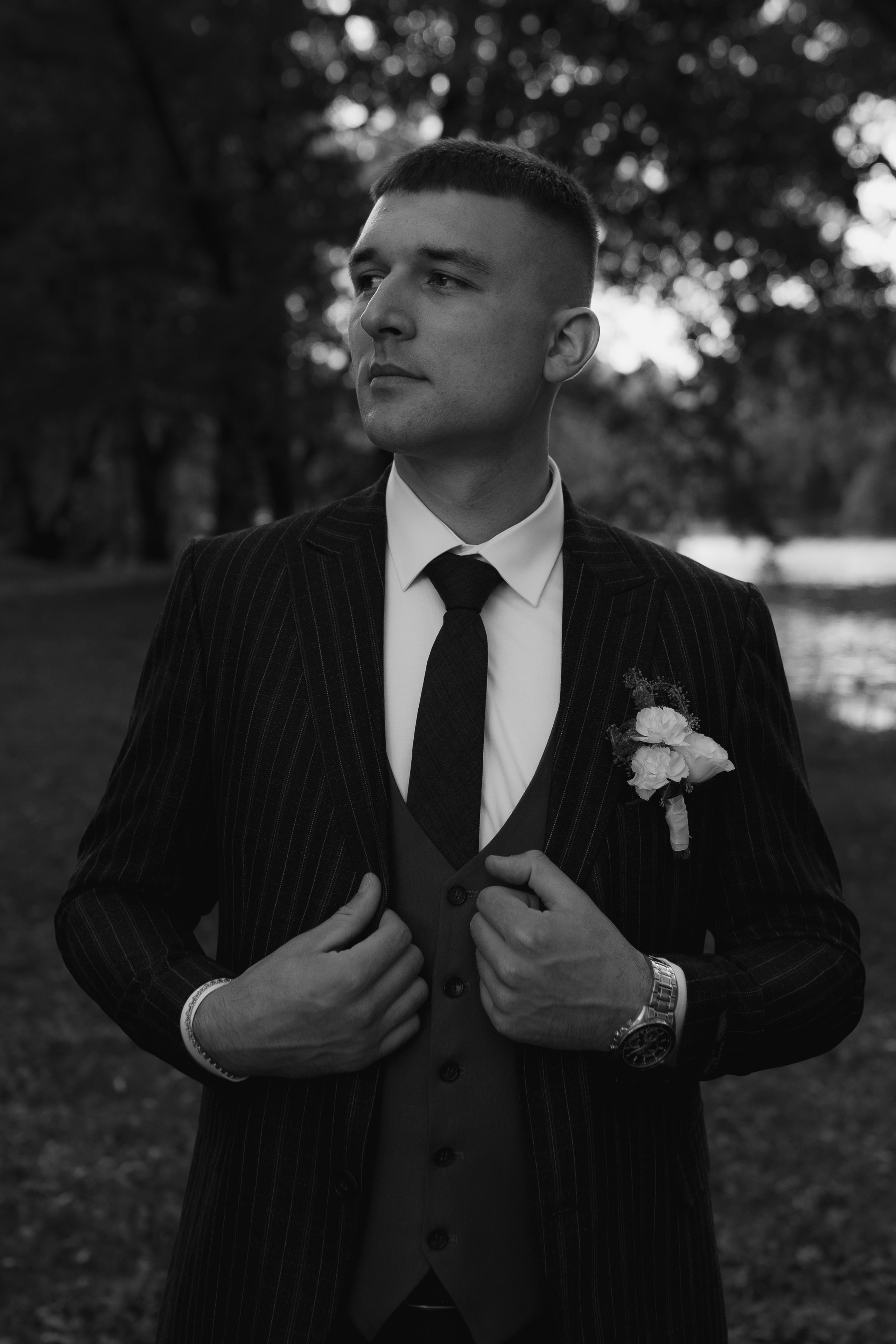 Олег & Алина