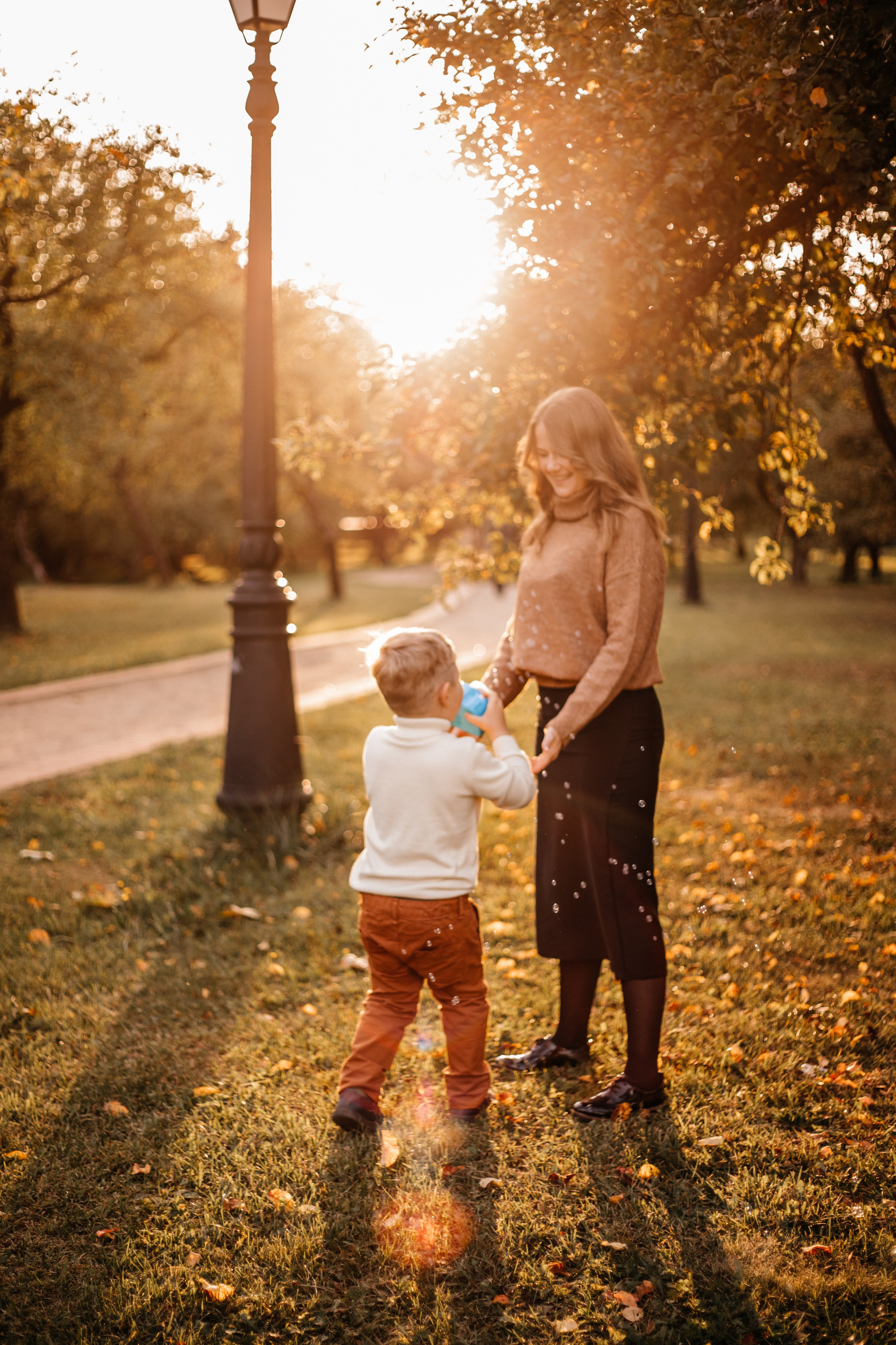 Марина, Евгений, Марк — семейная фотосессия. Семейный и свадебный фотограф Минск, Барановичи Ольга Пахомова