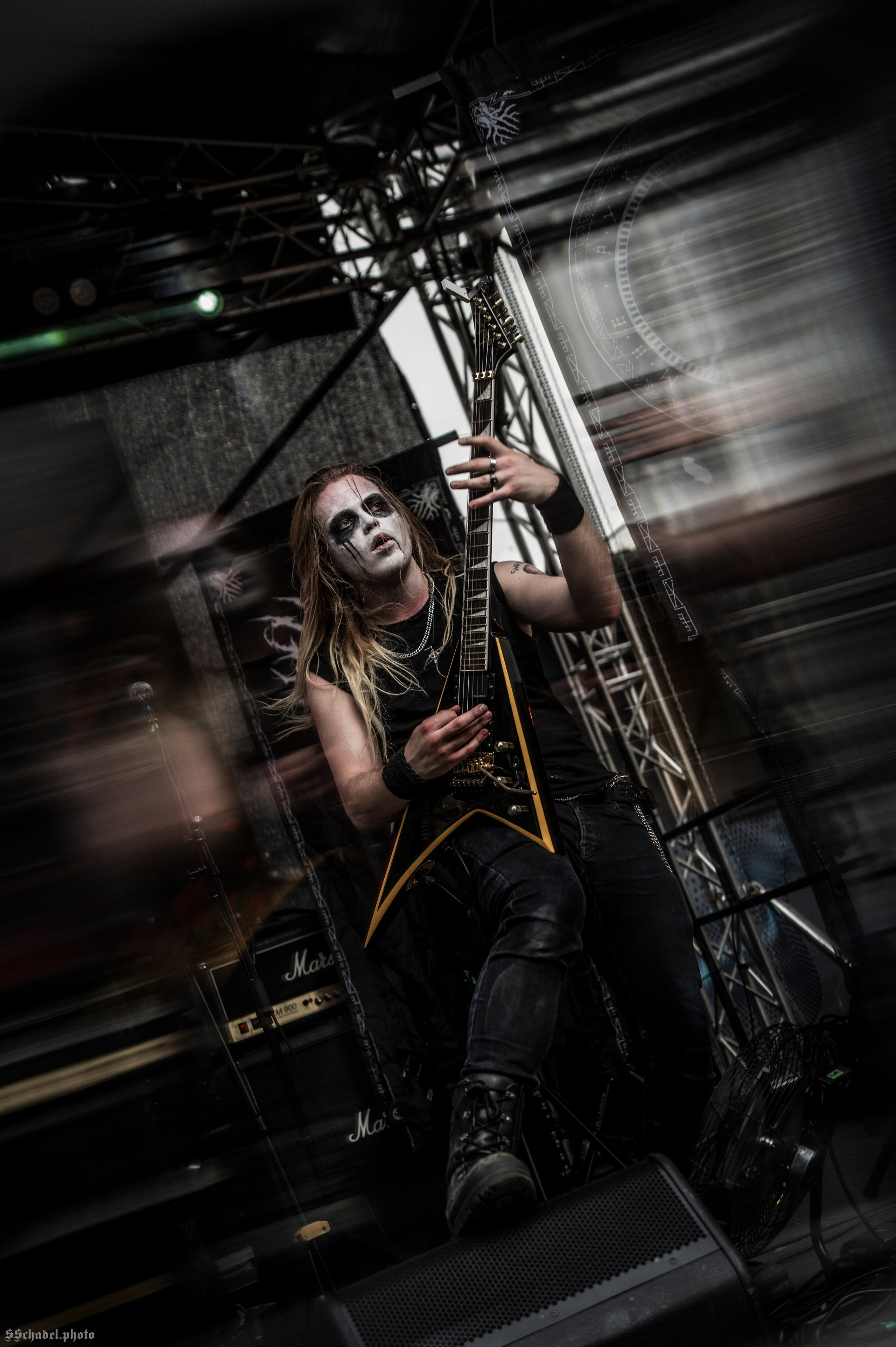 Mjod 11.07.26. We will make everything metal!