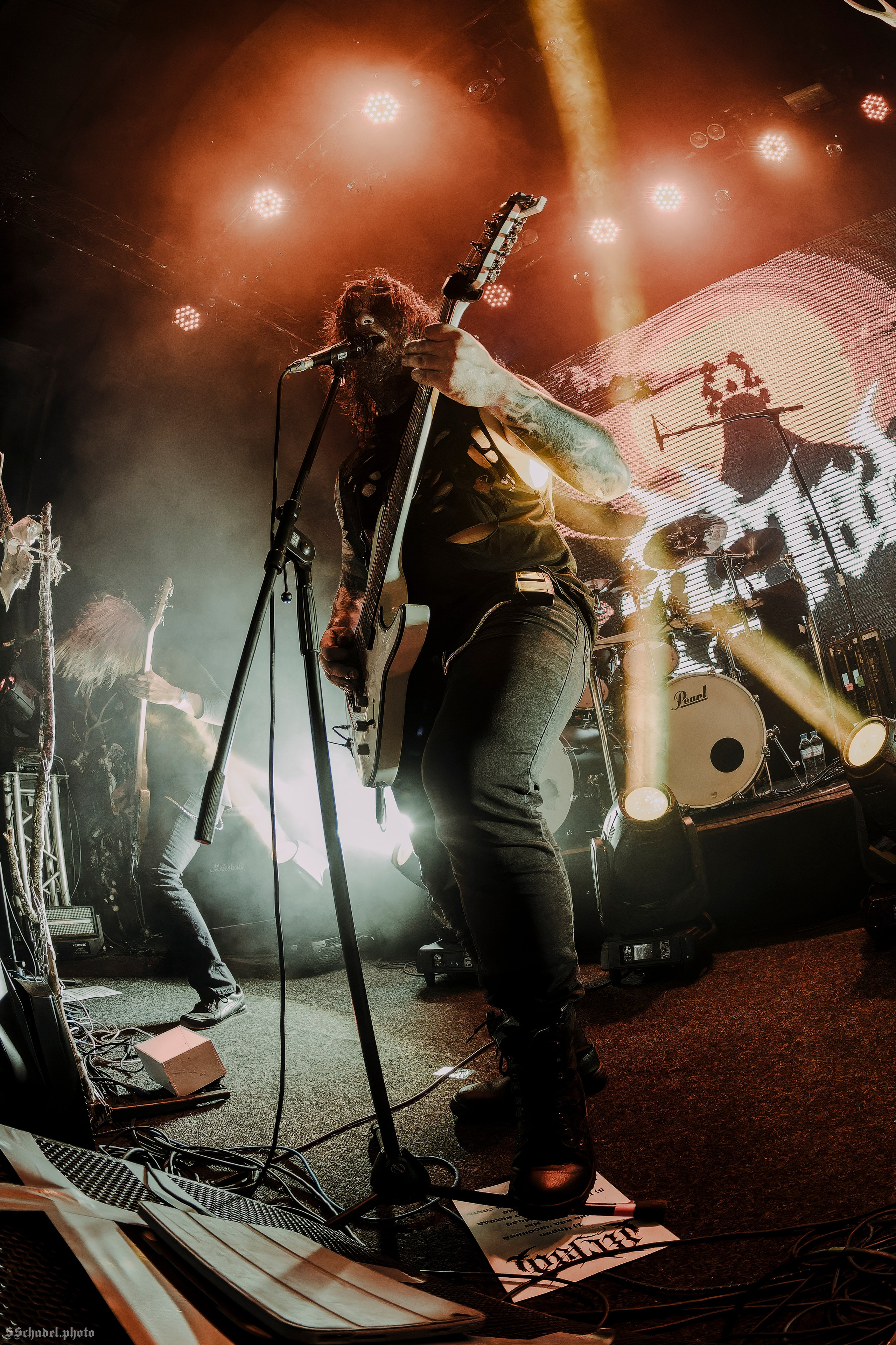 Mjod 16.05.26. We will make everything metal!