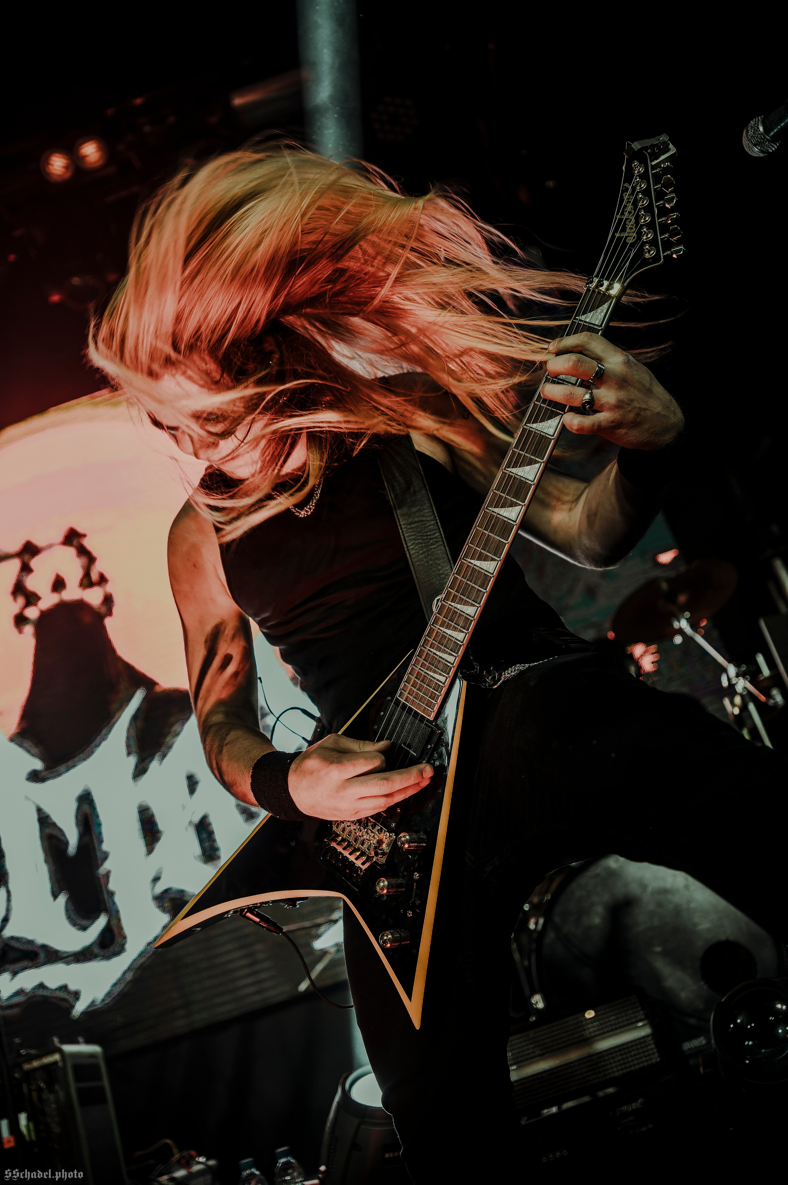 Mjod 16.05.26. We will make everything metal!
