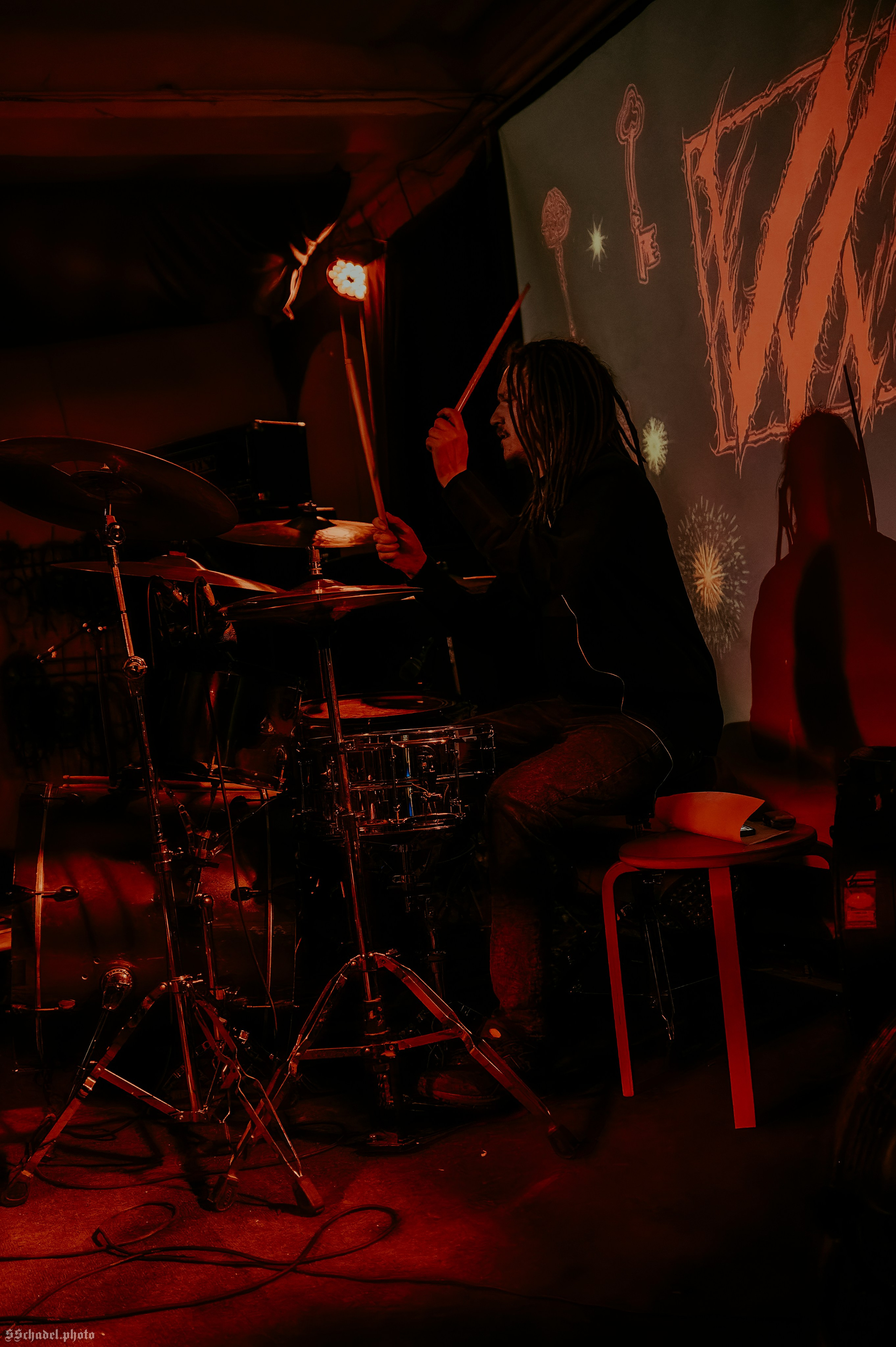 ИЛ 22.05.26. We will make everything metal!