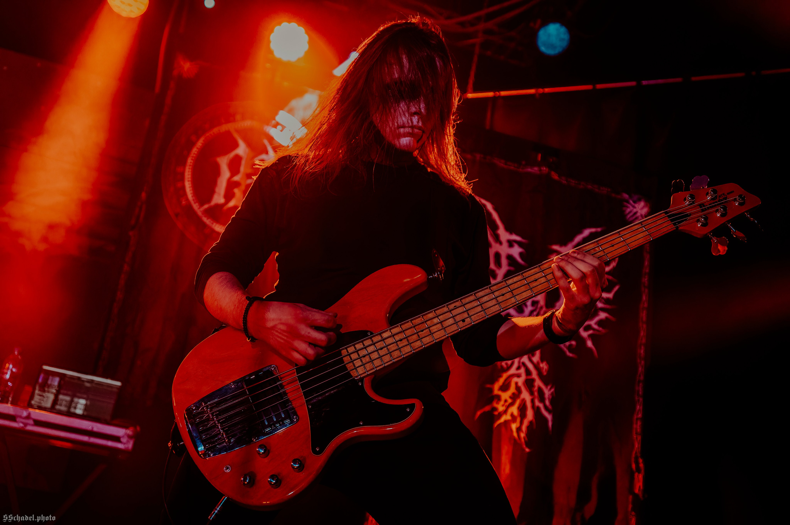 Mjod 19.04.26. We will make everything metal!