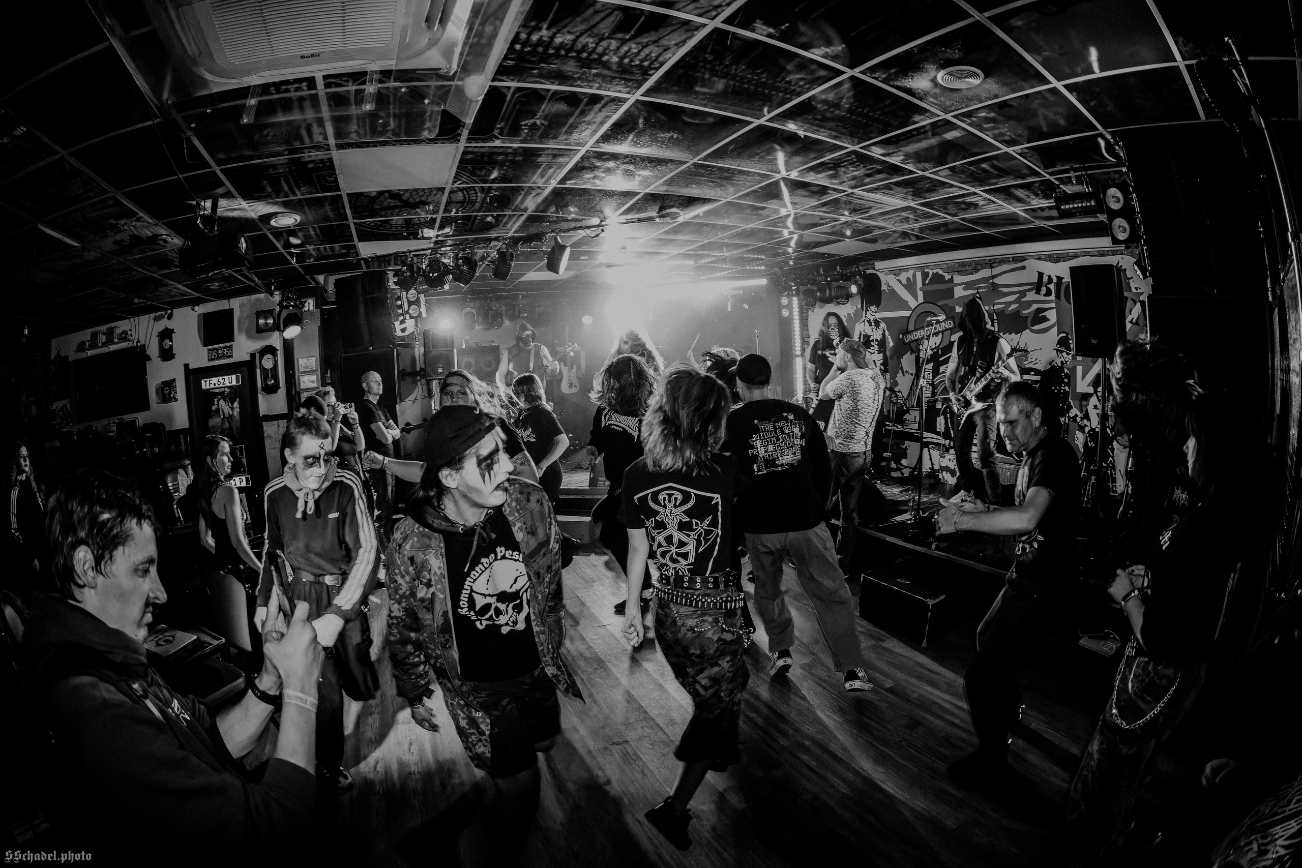 Aspid 23.08.25. We will make everything metal!