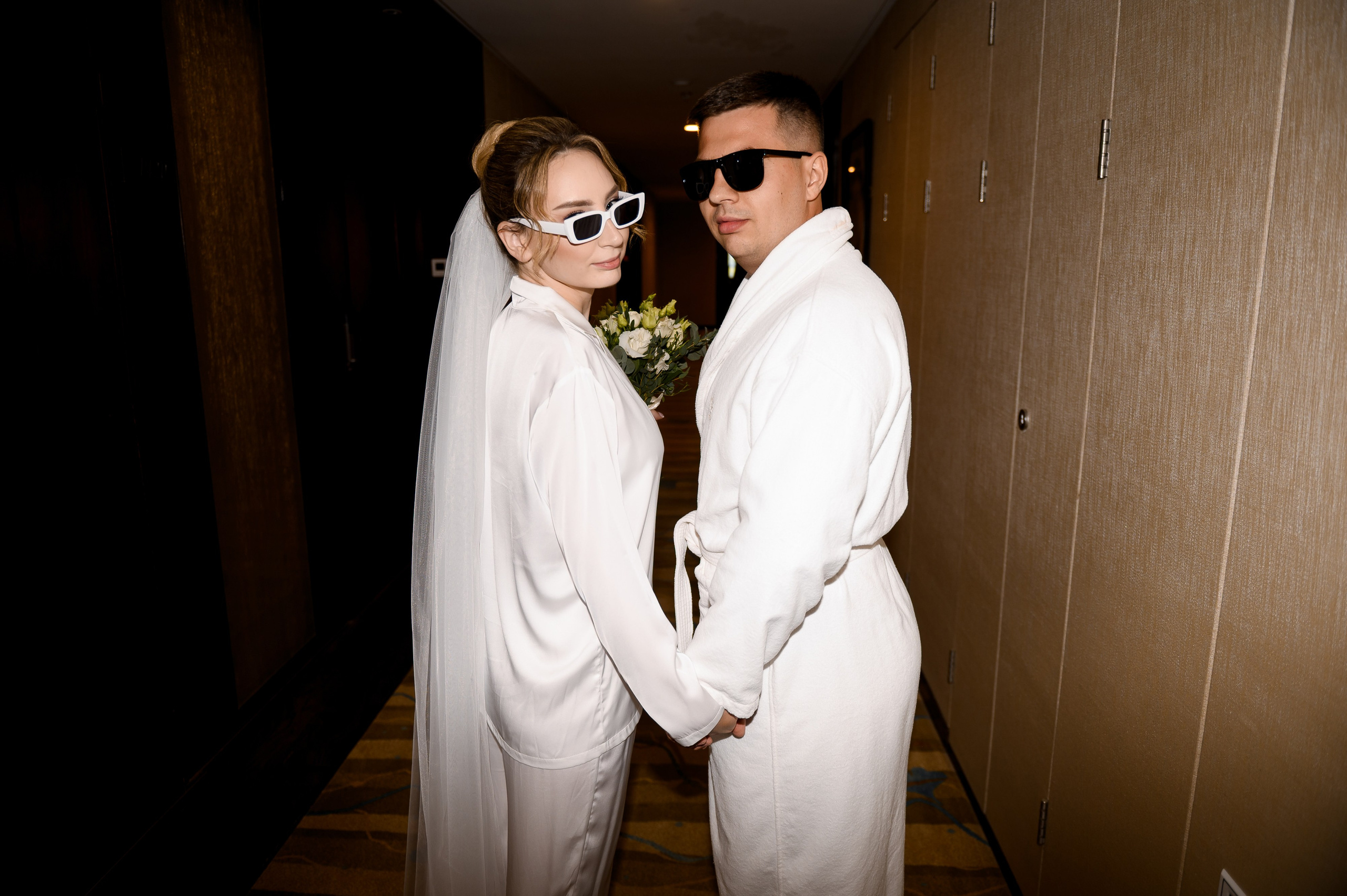 Макс & Вика. Фотограф Микита Ласица