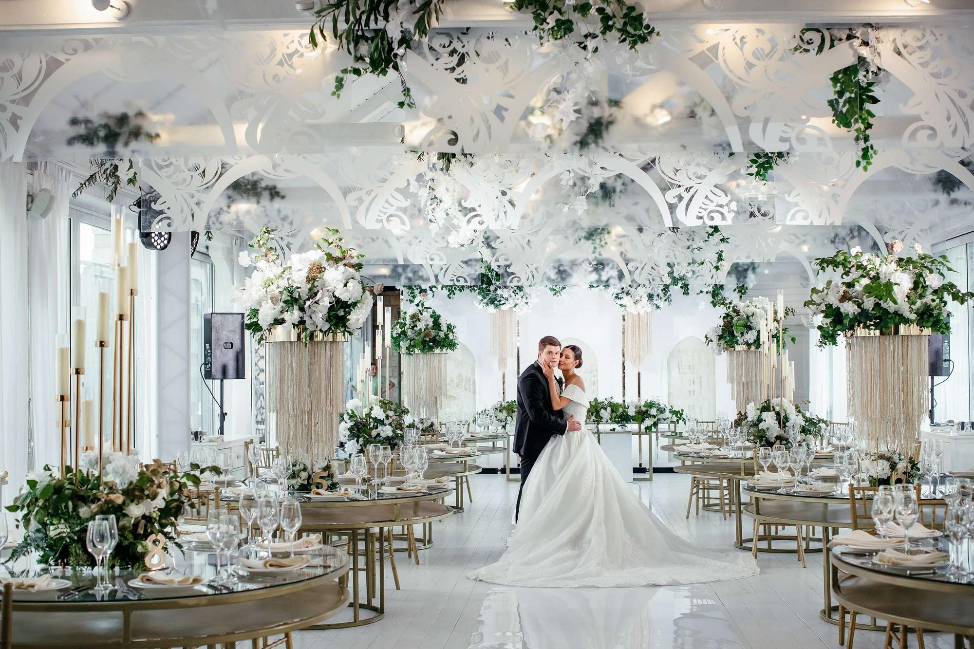 Сабина и Алексей. Жан Реми. Любовь Чуляева — свадебный фотограф в Москве и Европе