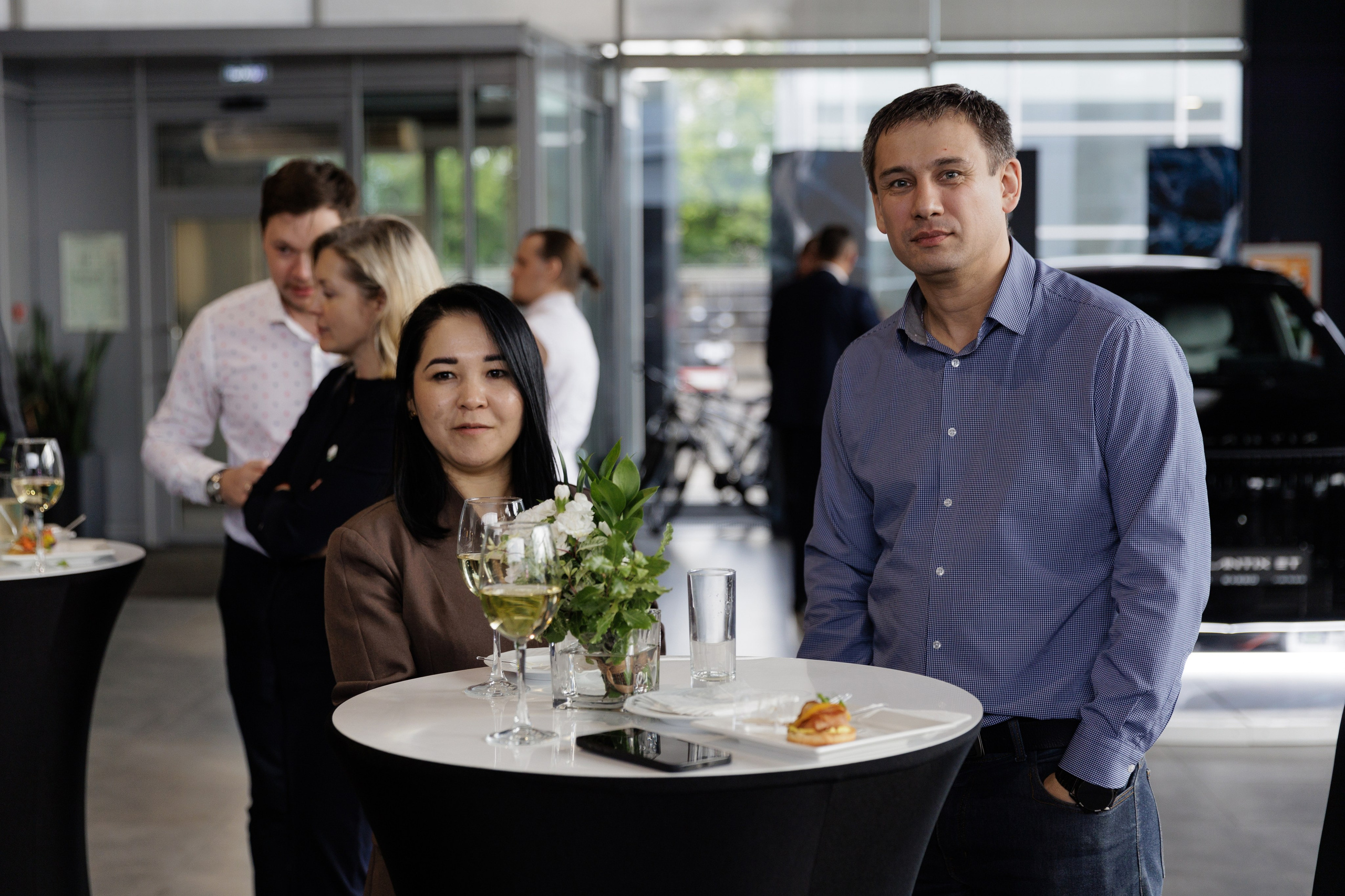 Презентация Exlantix. Свадебный фотограф в Москве    Еремин Анатолий