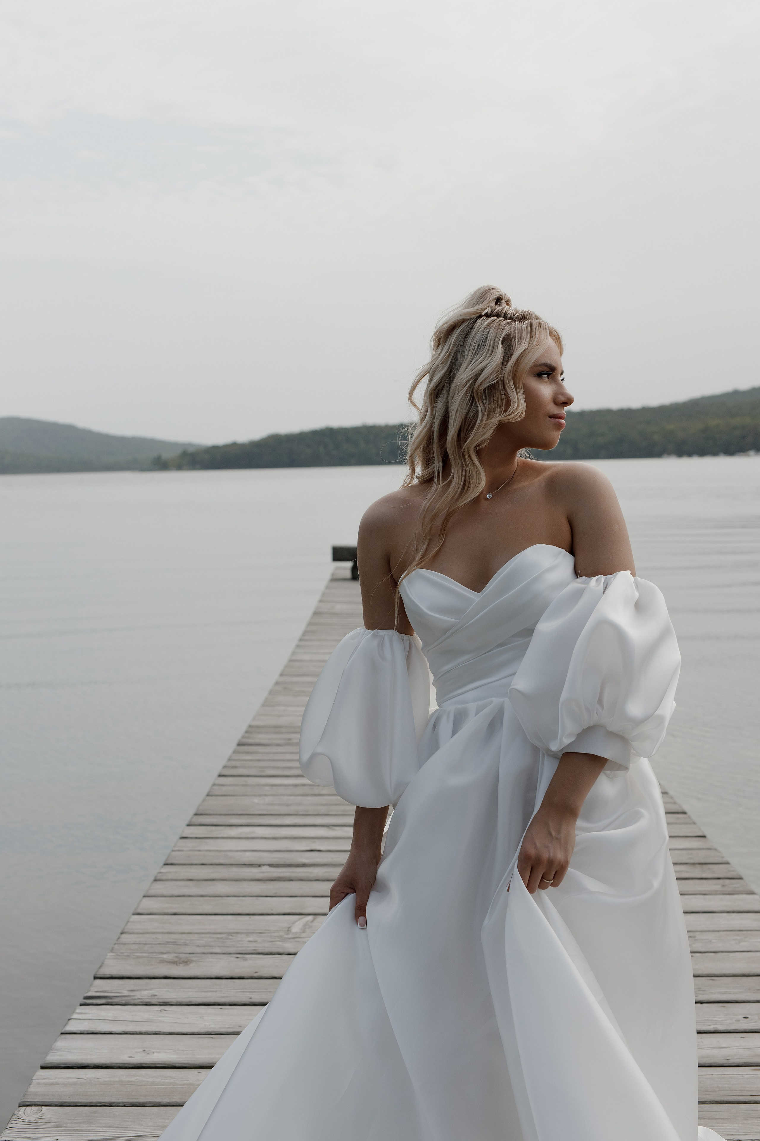 Валерия и Владимир. Свадебный и семейный фотограф  во Владивостоке Ольга Украинец