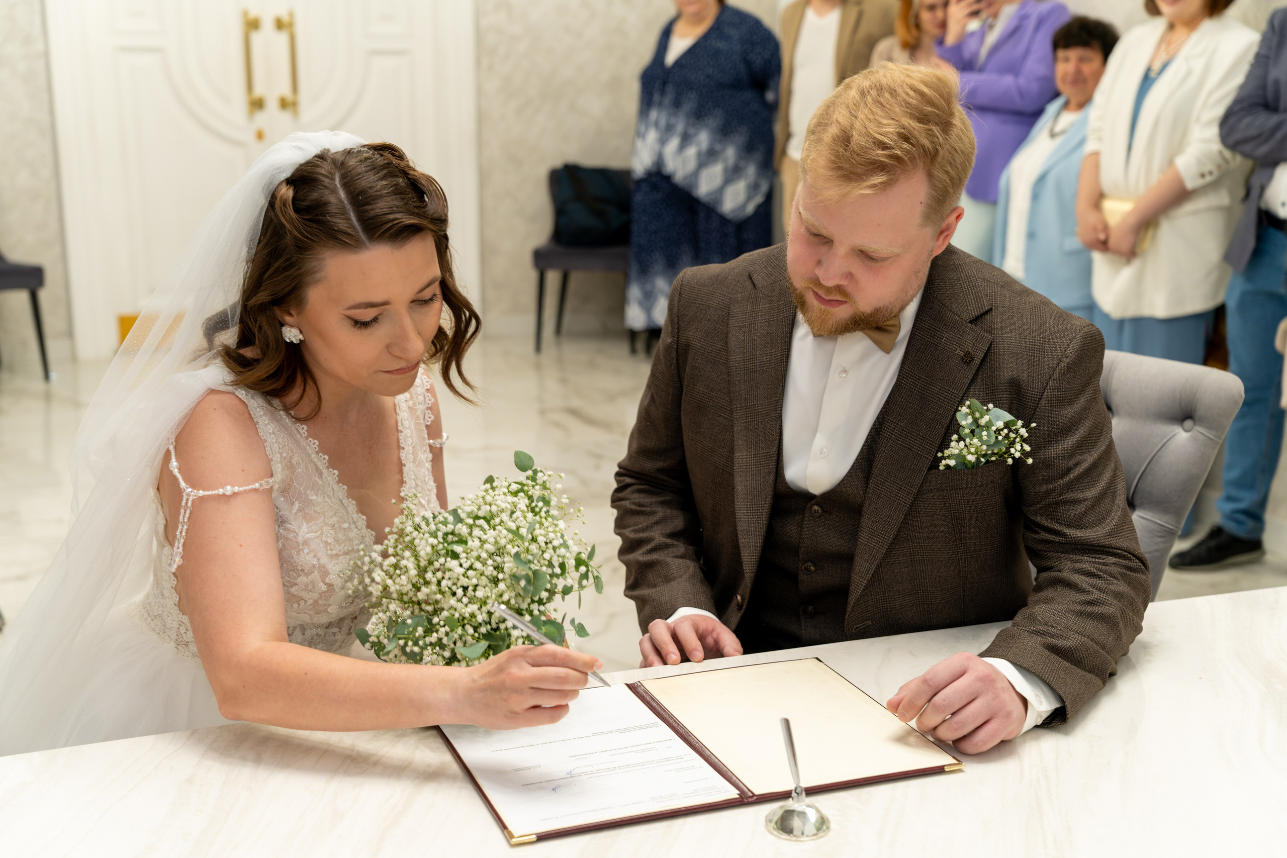 Альбом свадебная фотосъёмка, венчание, утро невесты, роспись, банкет. «Студия DRONAVT`s» — видеосъёмка и фотография г. Москва