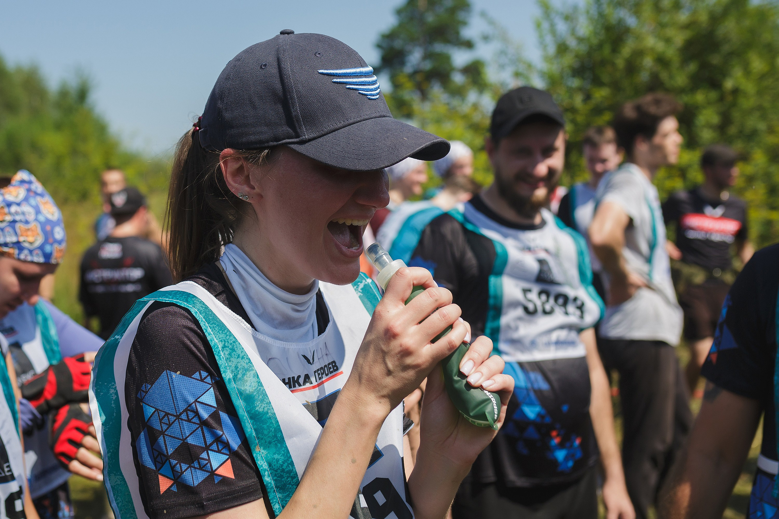 СПОРТ. Roman Photo