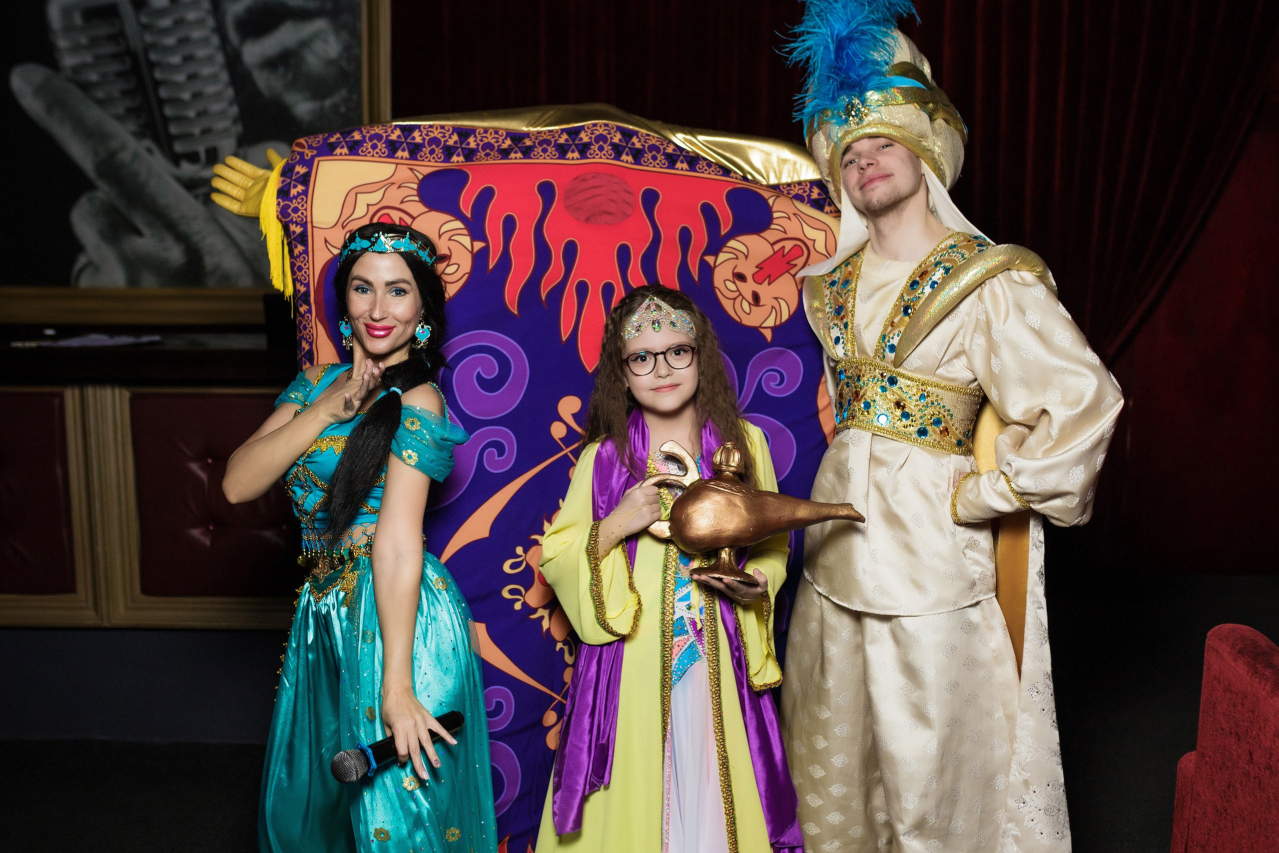 ДЕТИ. Roman Photo