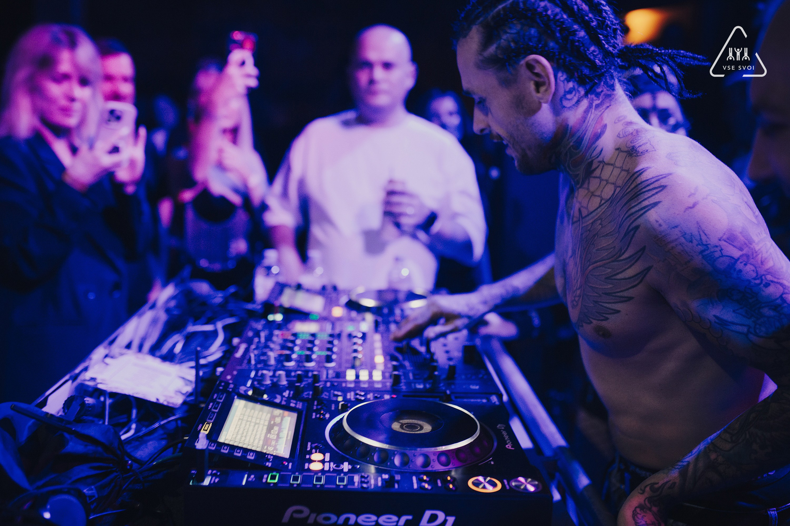 КОНЦЕРТЫ. Roman Photo