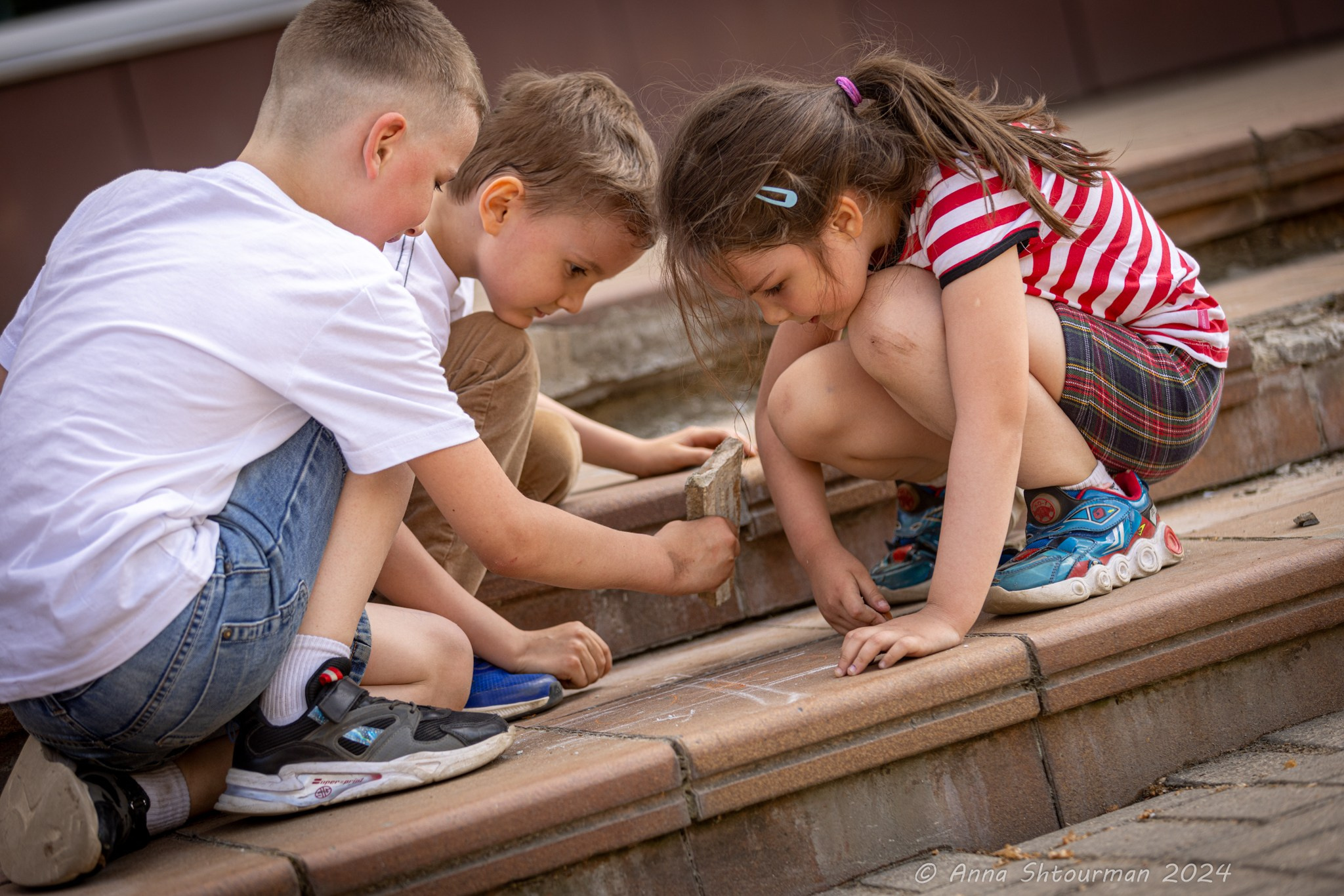 2024 Первенство России по шахматам до 9 лет (Кострома, Россия). Фотограф Анна Штурман (репортажная съёмка любых событий и мероприятий) Anna Shtourman photographer