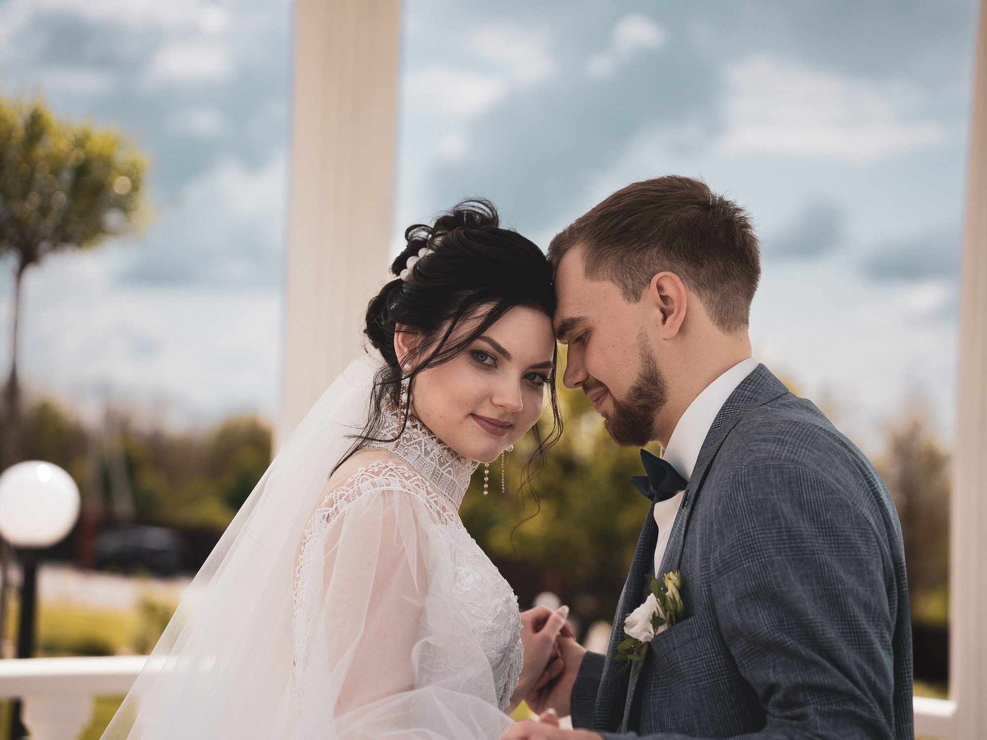 Портреты. Свадебный и семейный видеограф в Курске