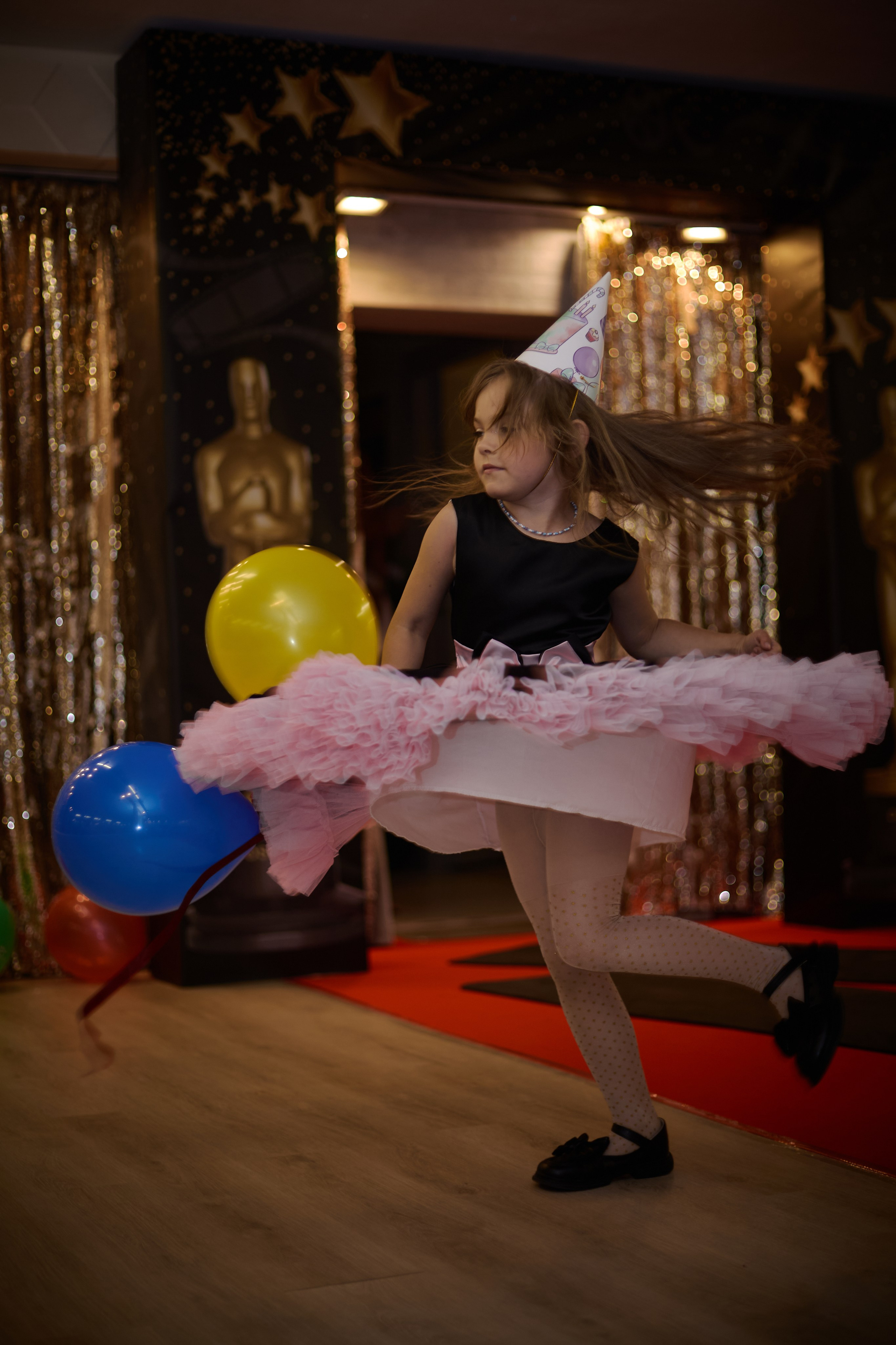 Репортаж. Фотограф в Москве Илья