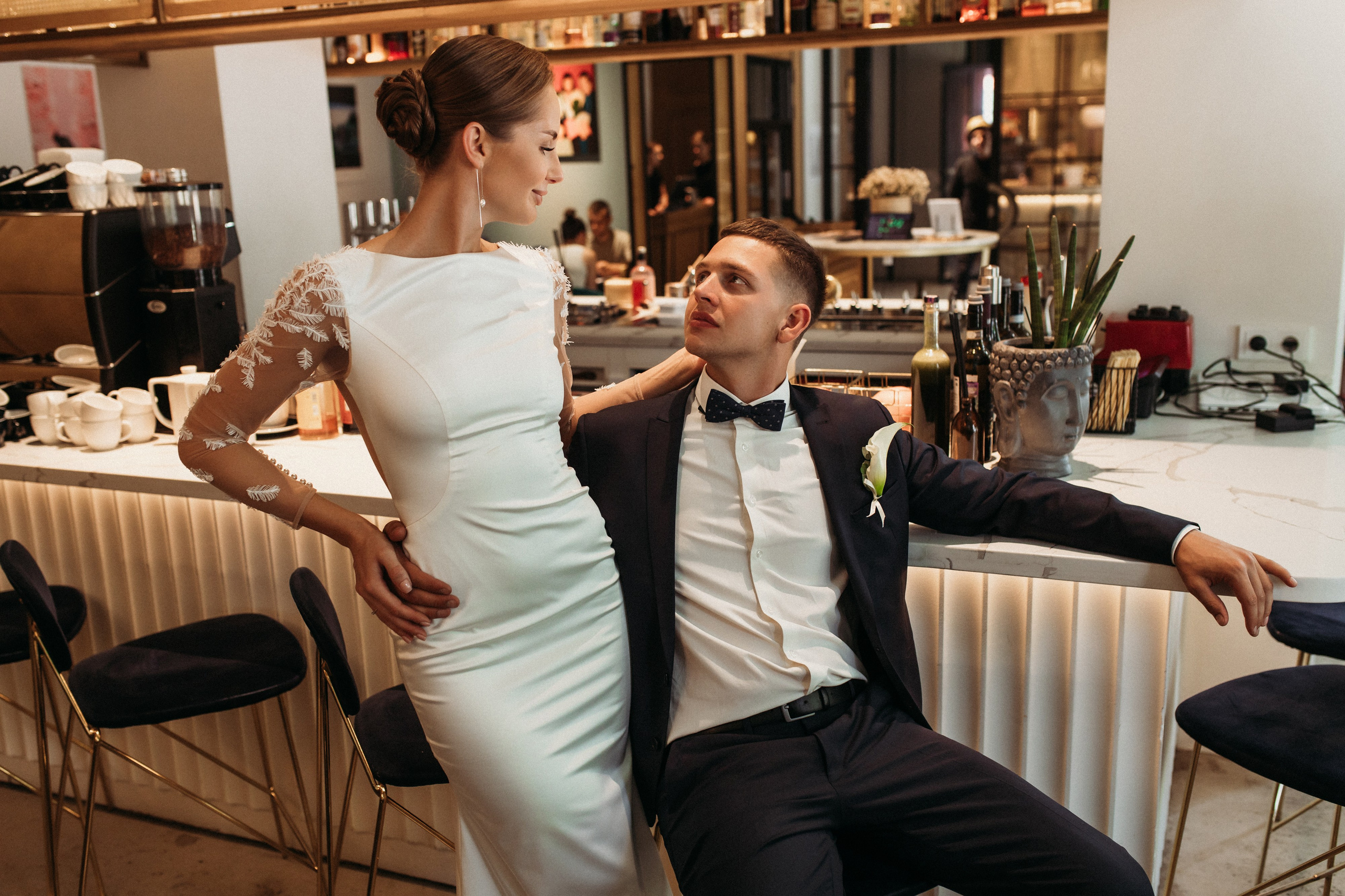 Маша&Миша. Фотограф Тверь. Свадебные, семейные, индивидуальные фотосессии