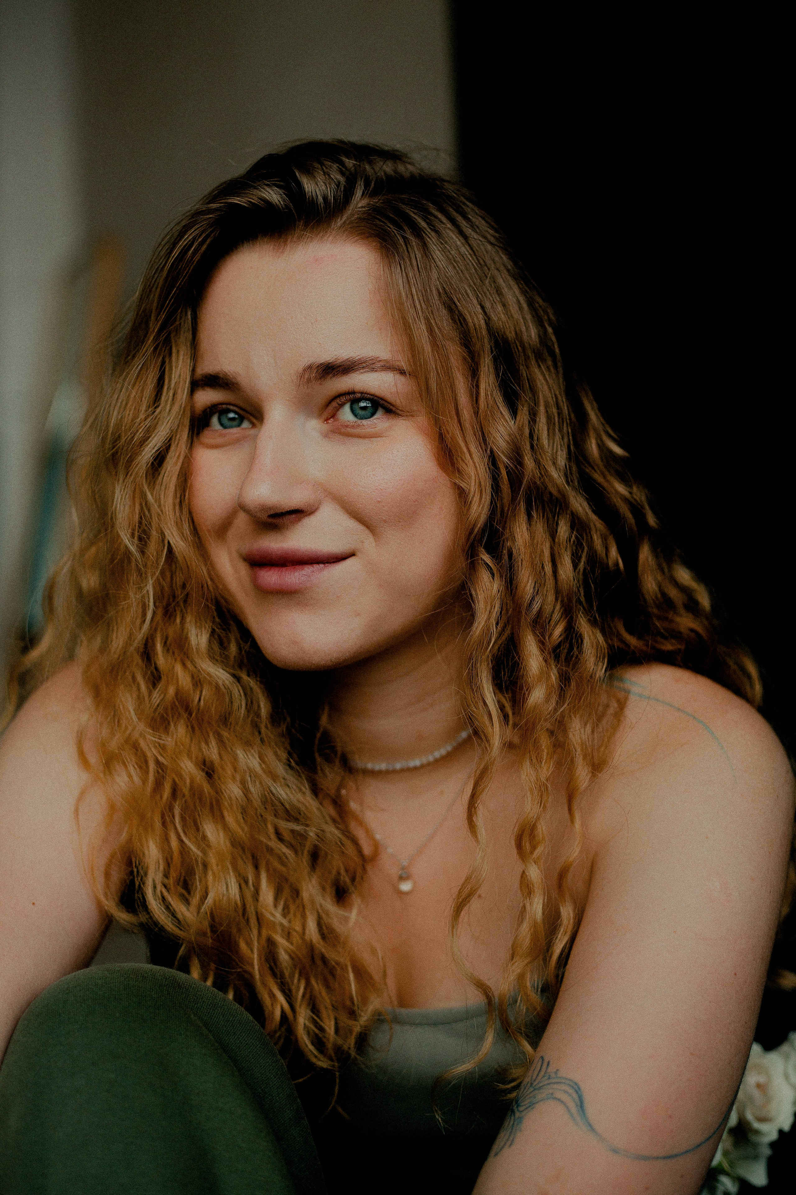 Даша. Фотограф Блинова Арина | Санк-Петербург