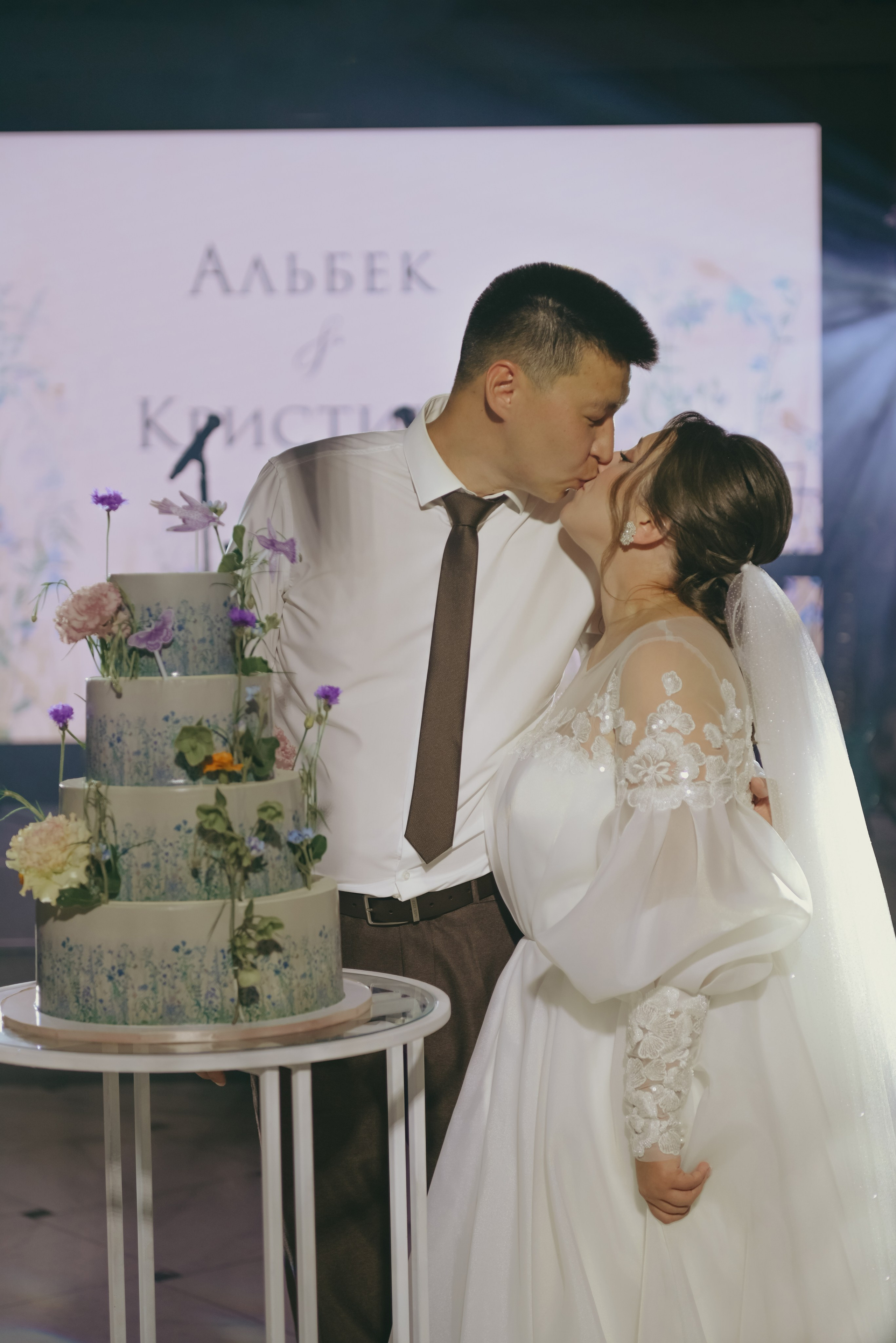 Альбек и Кристина. Фотограф в Саратове и Энгельсе — Склярова Дарья