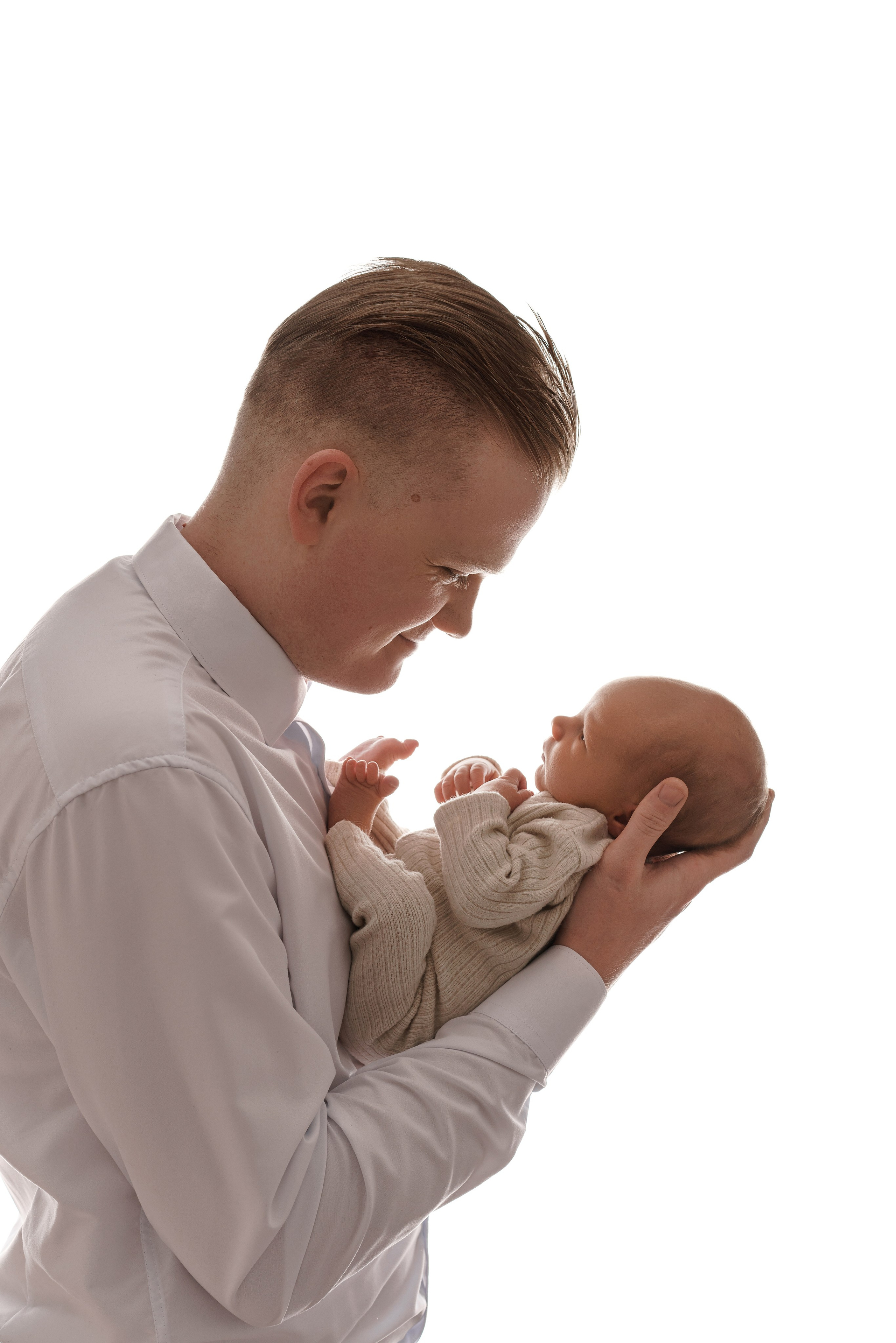 Семейные фотосессии с новорожденными | Трогательные кадры малышей и их близких в Москве и МО. Фотосессия новорожденных в Москве и Московской области | Профессиональный фотограф newborn — Татьяна Иванова