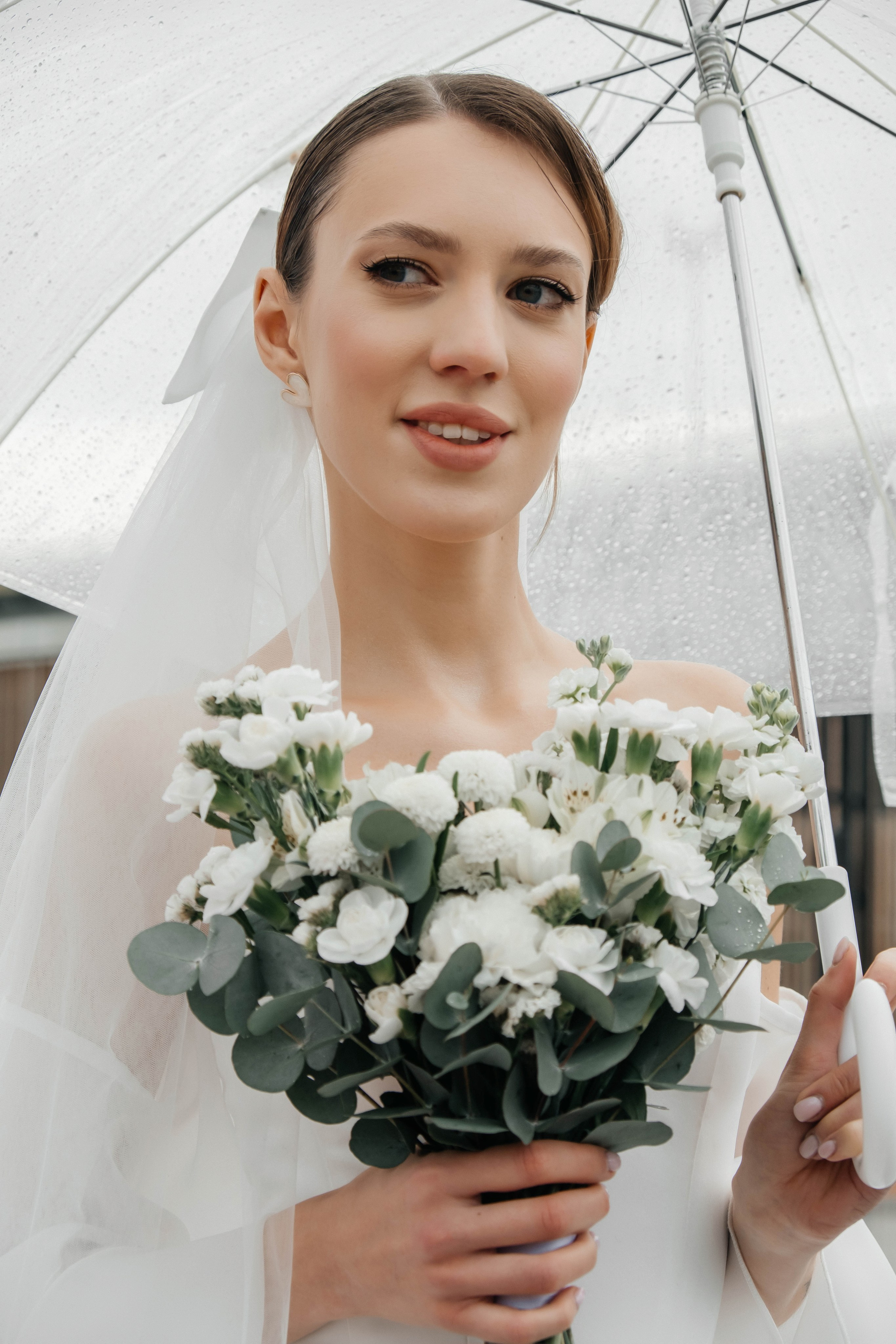 Никита&Надежда. Свадебный и портретный фотограф Казань | Белебей