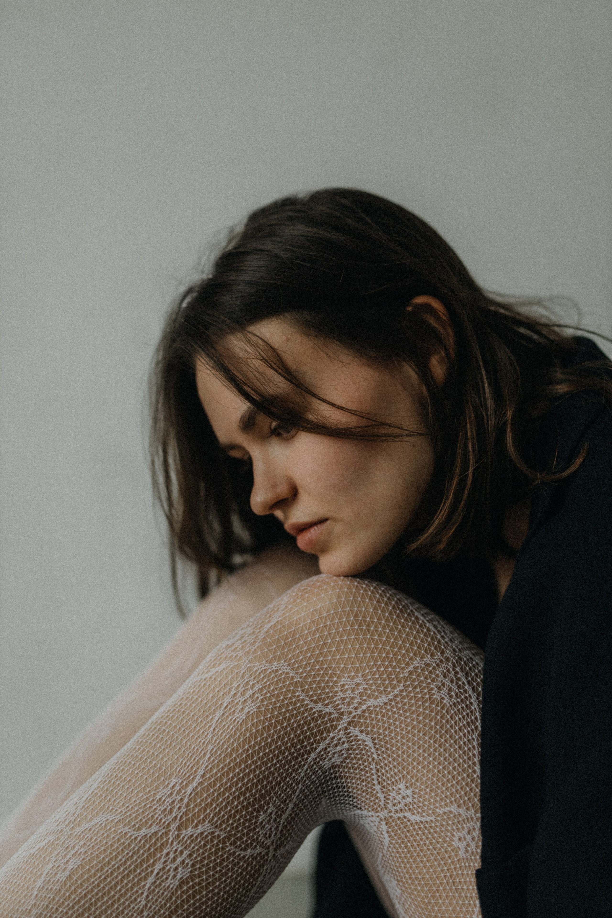 Юля. Фотограф в Петербурге Ольга Стрельченко