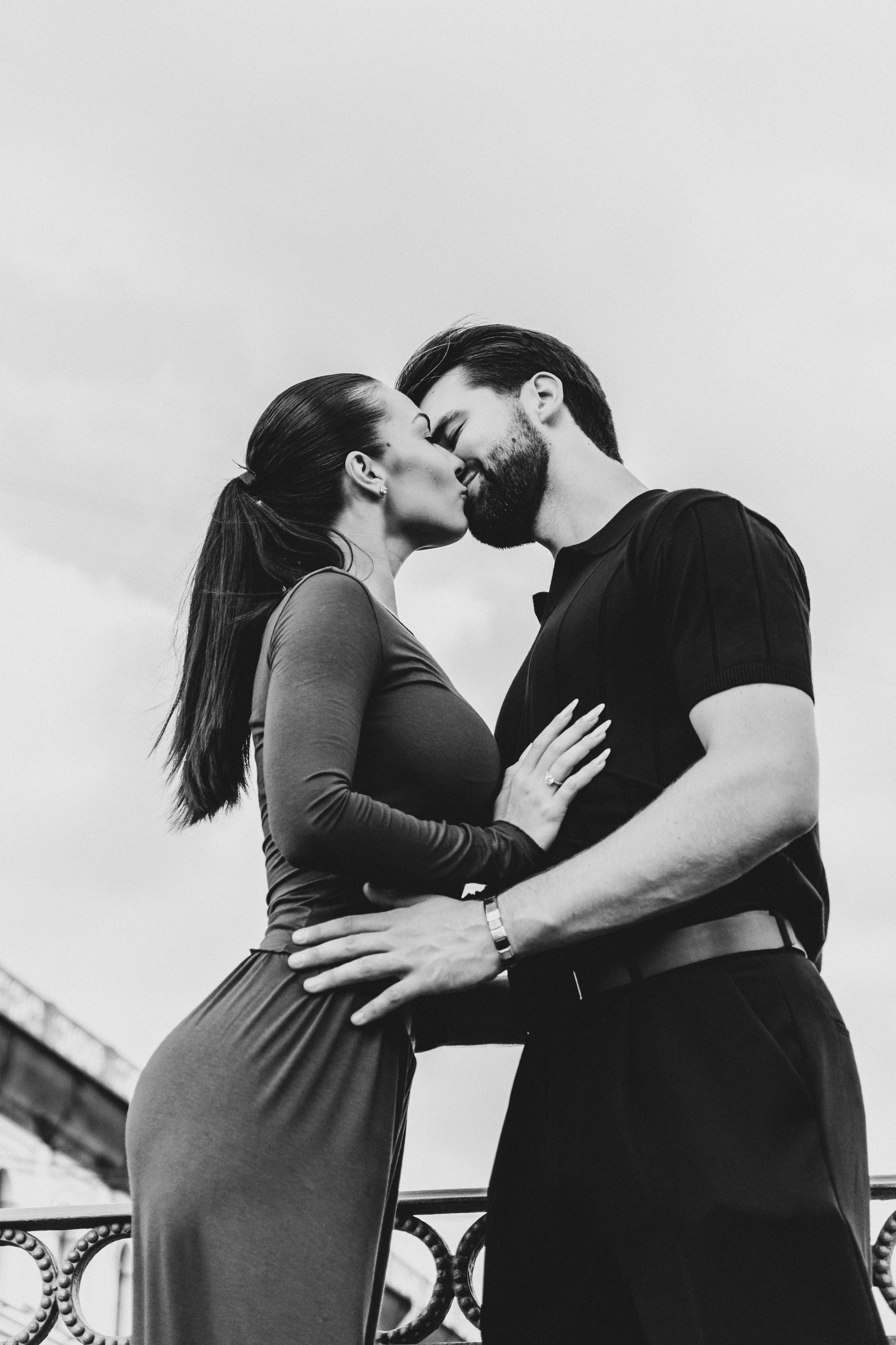 Love Story. Репортажный и свадебный фотограф Хадеева Алина/Санкт-Петербург