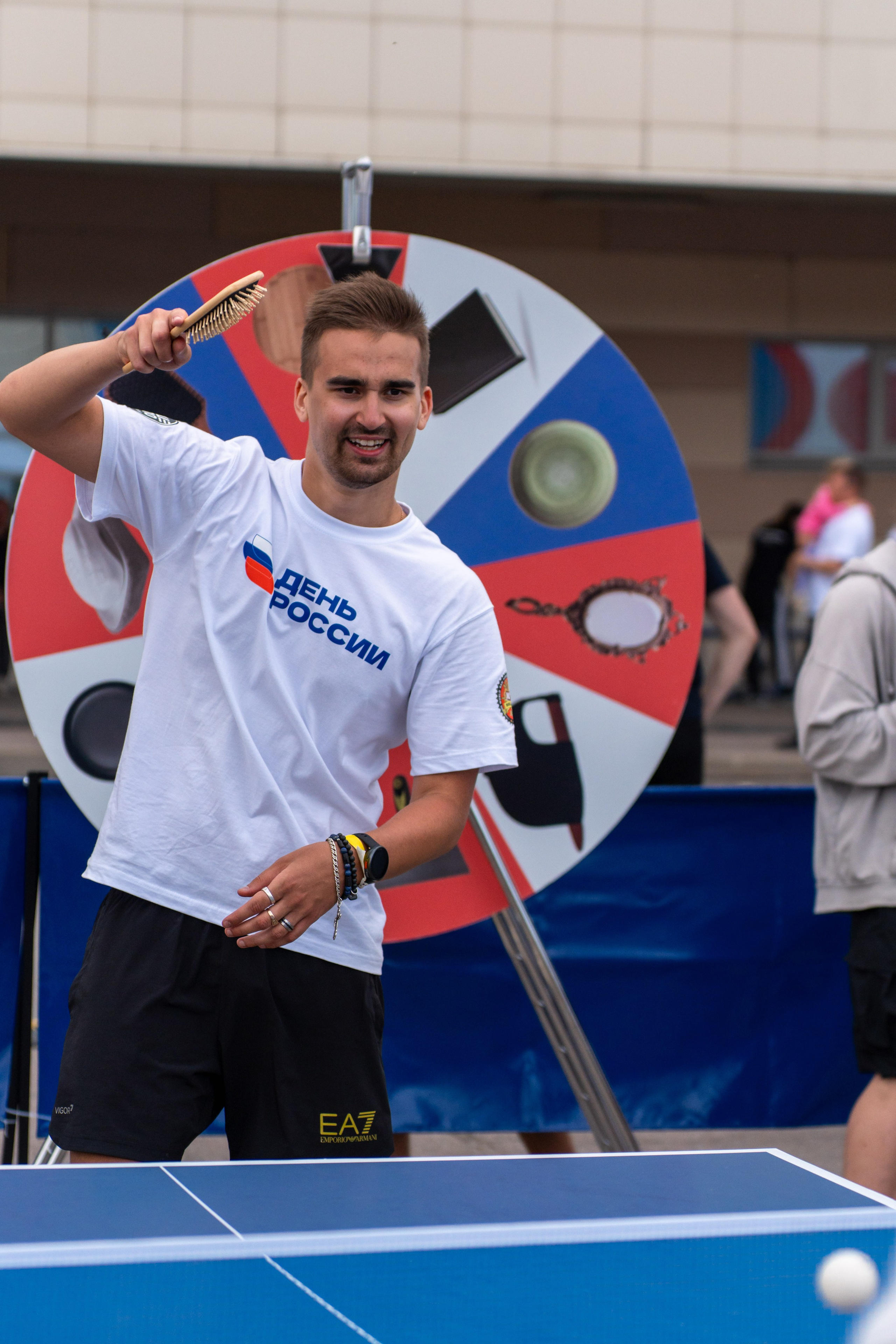 День России 2024. Фотограф в Санкт-Петербурге Ибрагимова Алина