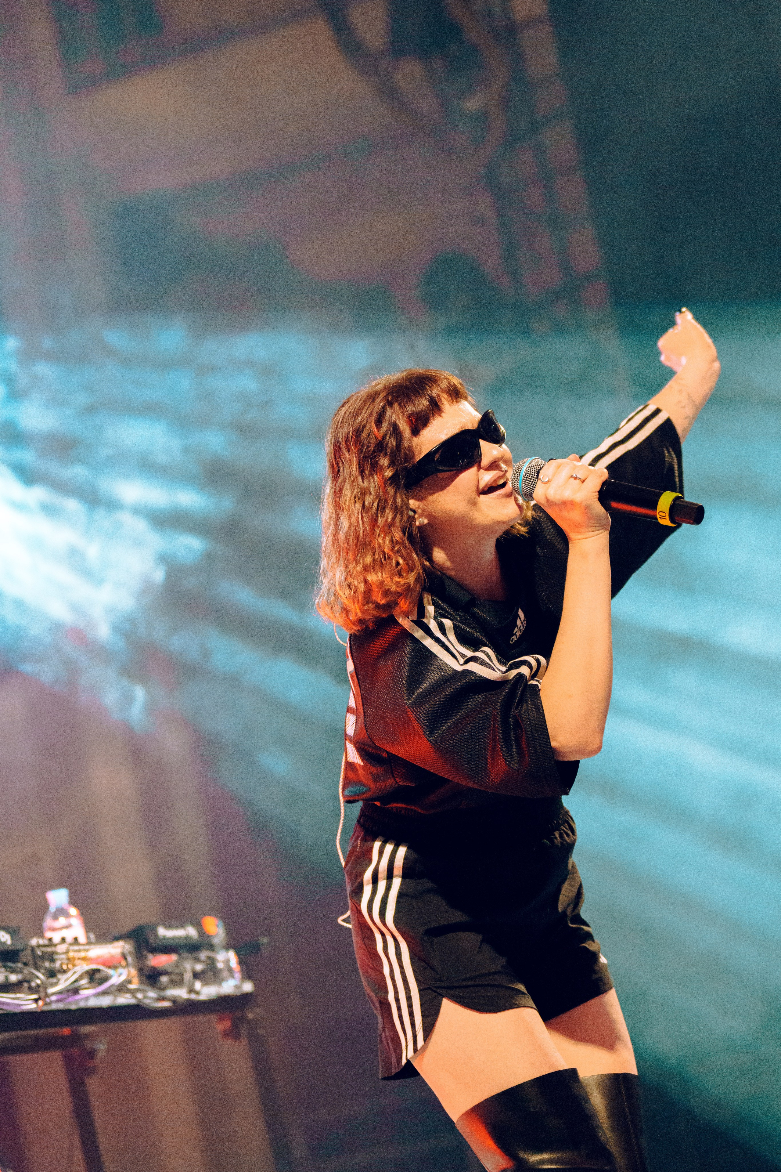 Группа Turbosh. Фотограф в Санкт-Петербурге Ибрагимова Алина