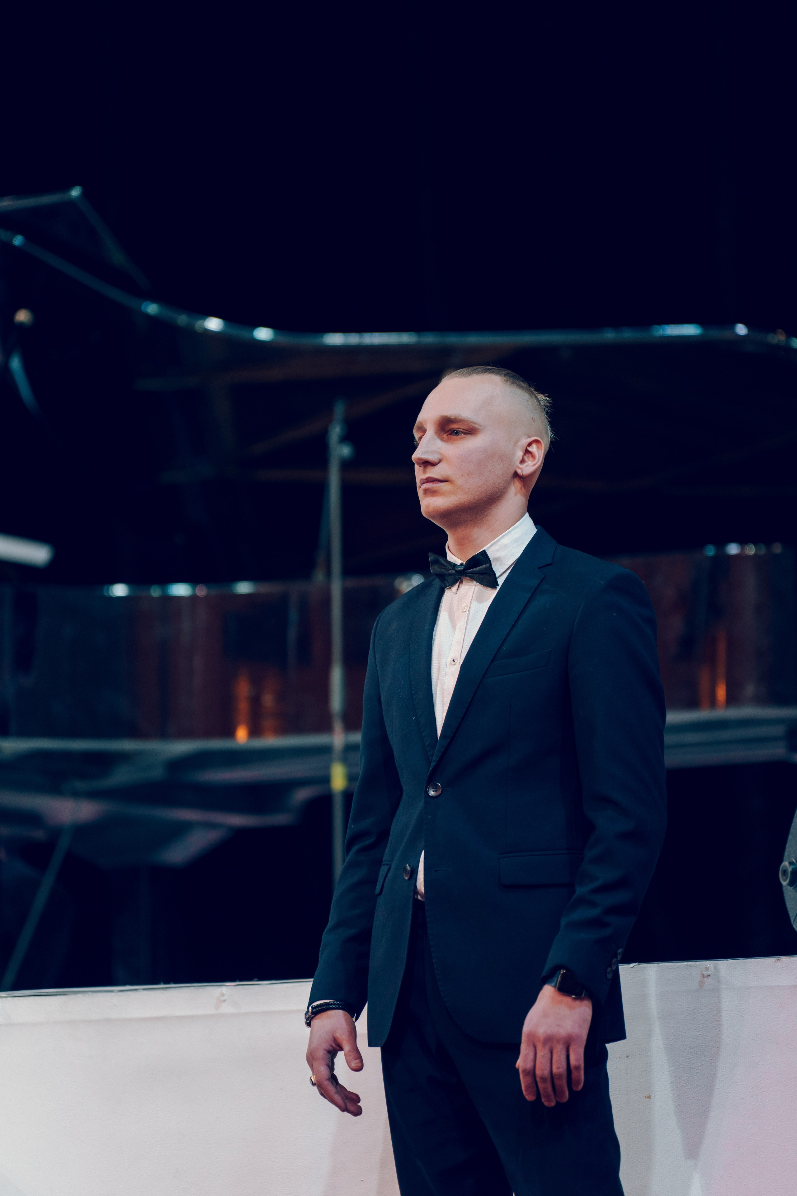 Хор. Фотограф в Санкт-Петербурге Ибрагимова Алина