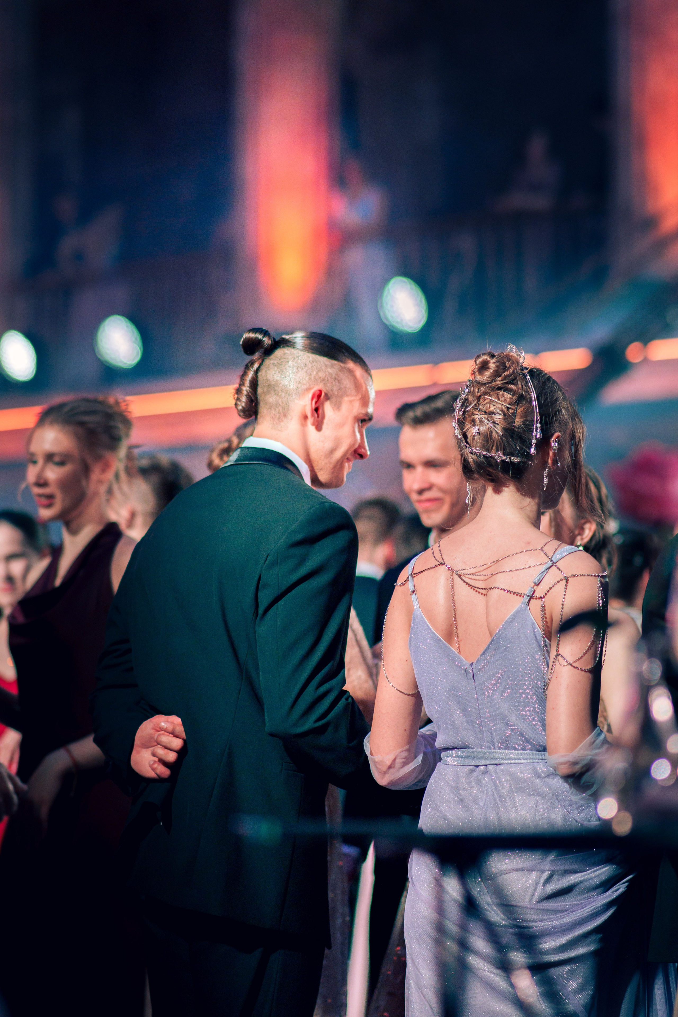 Бал дебютантов 2025. Фотограф в Санкт-Петербурге Ибрагимова Алина