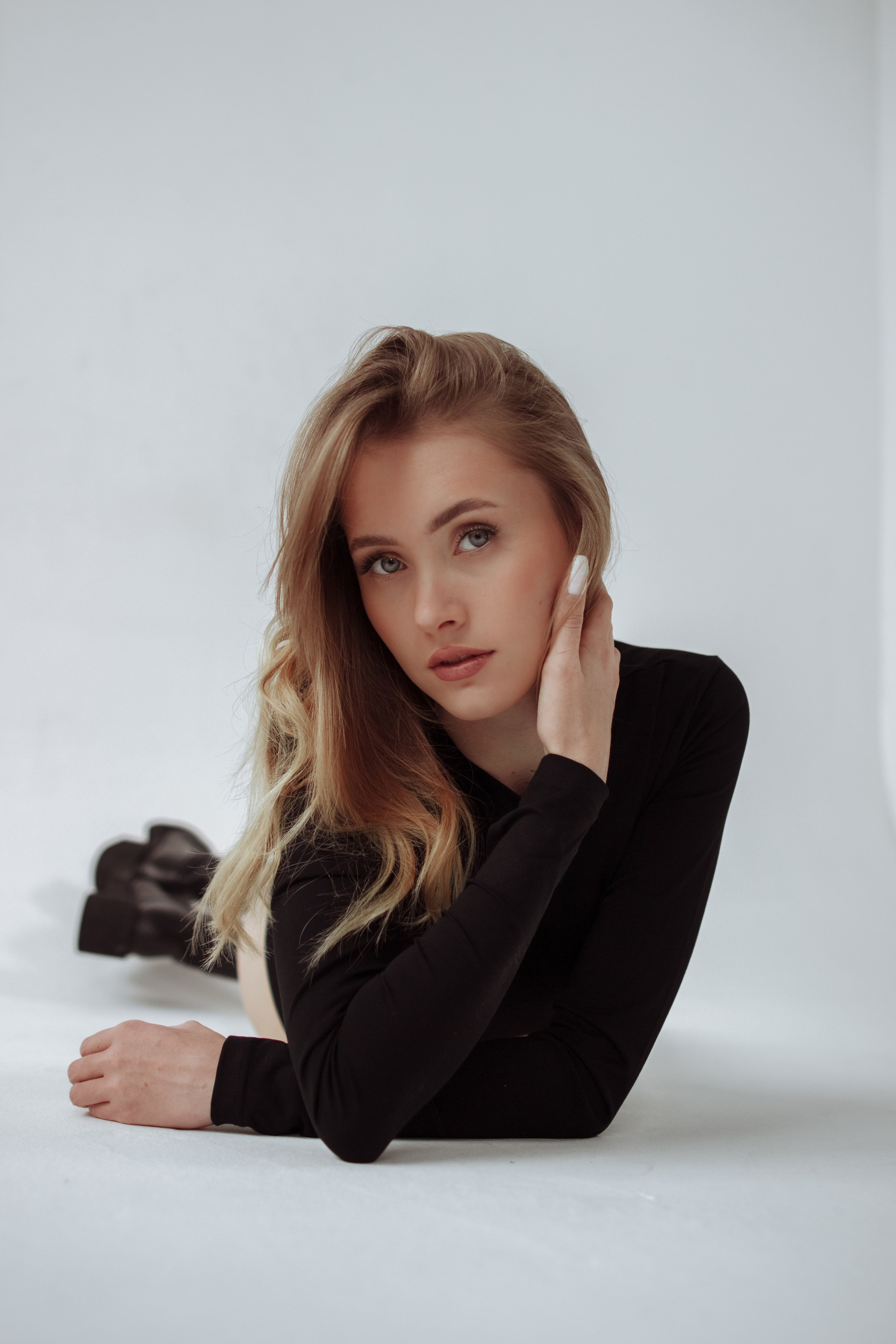 Кристина. Фотограф в Шатуре Оксана Осьмакова