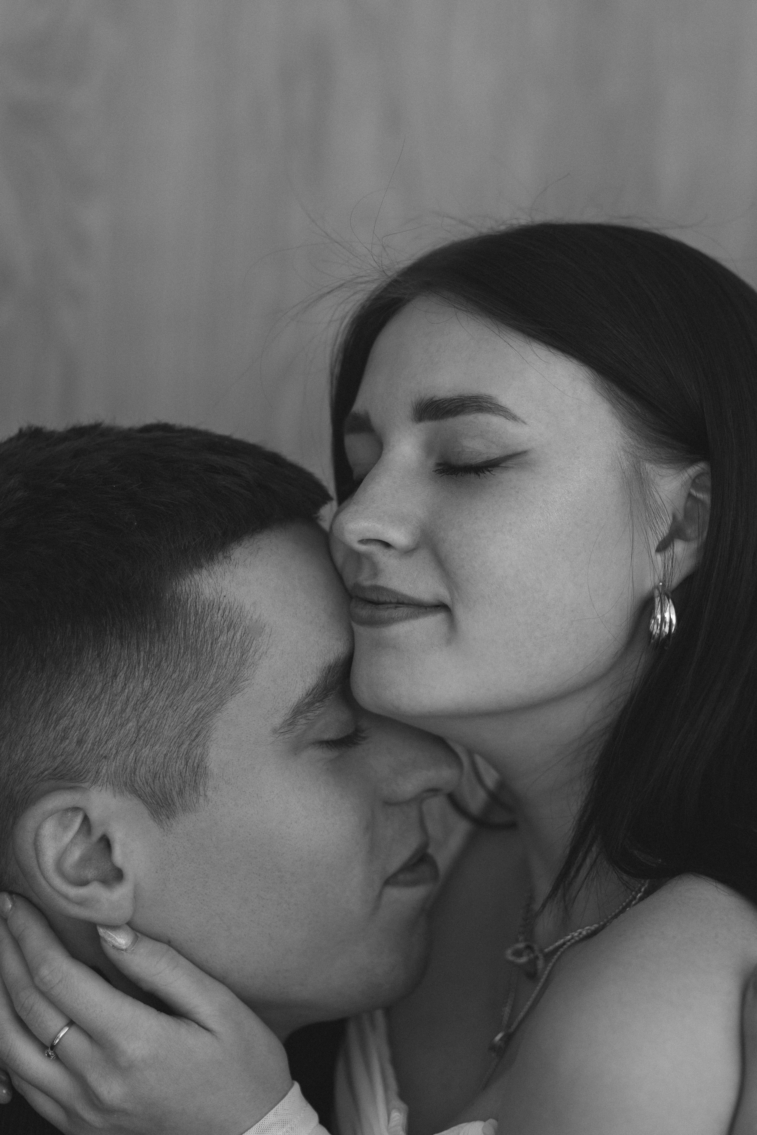 Ангелина & Виктор. Фотограф в Шатуре Оксана Осьмакова