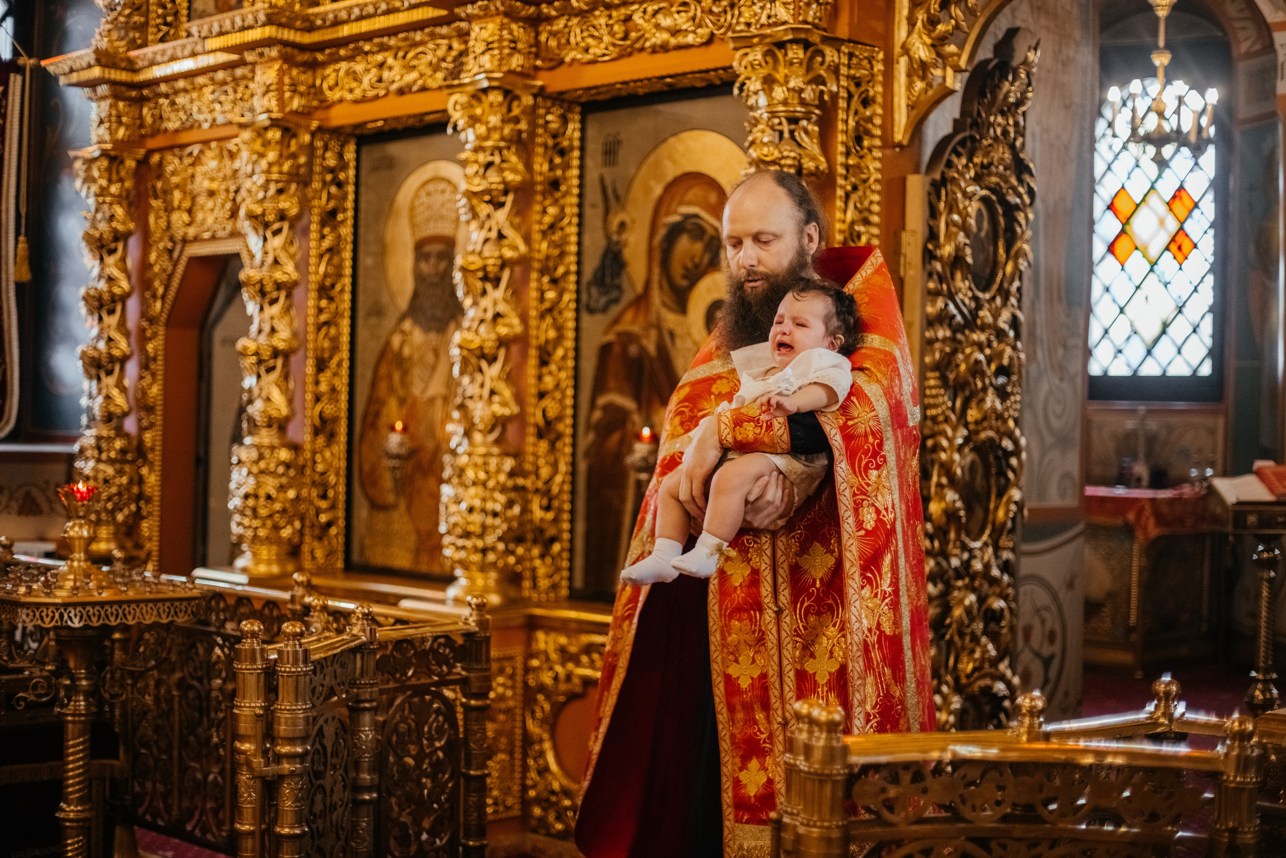 Таисия. Фотограф в Шатуре Оксана Осьмакова
