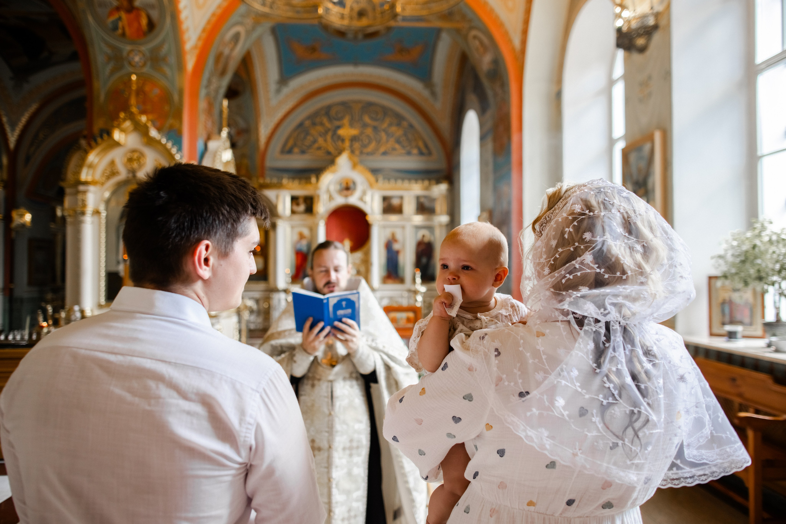 Мелисса. Фотограф в Шатуре Оксана Осьмакова
