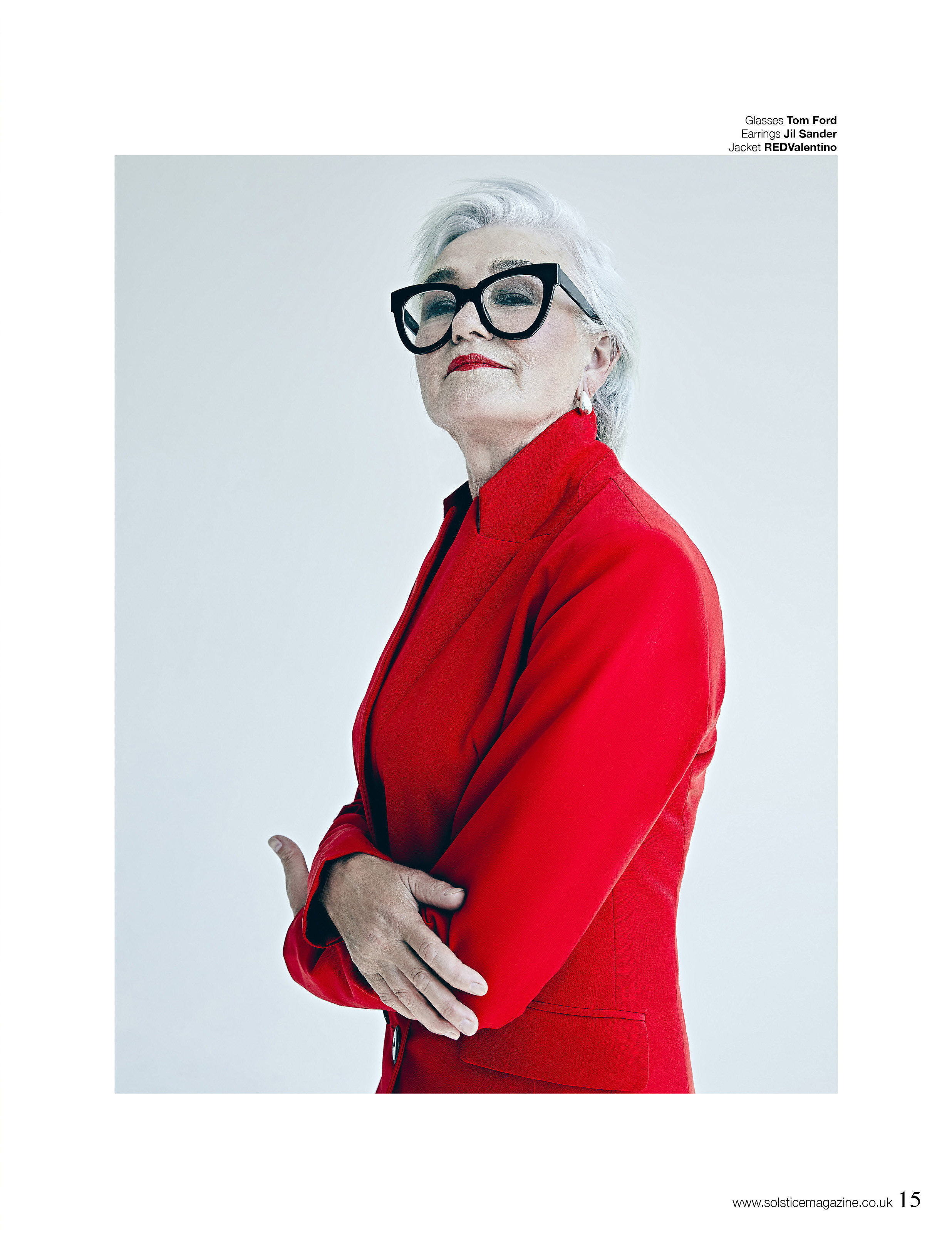 Story of my Grandma. Yulia Otroschenko