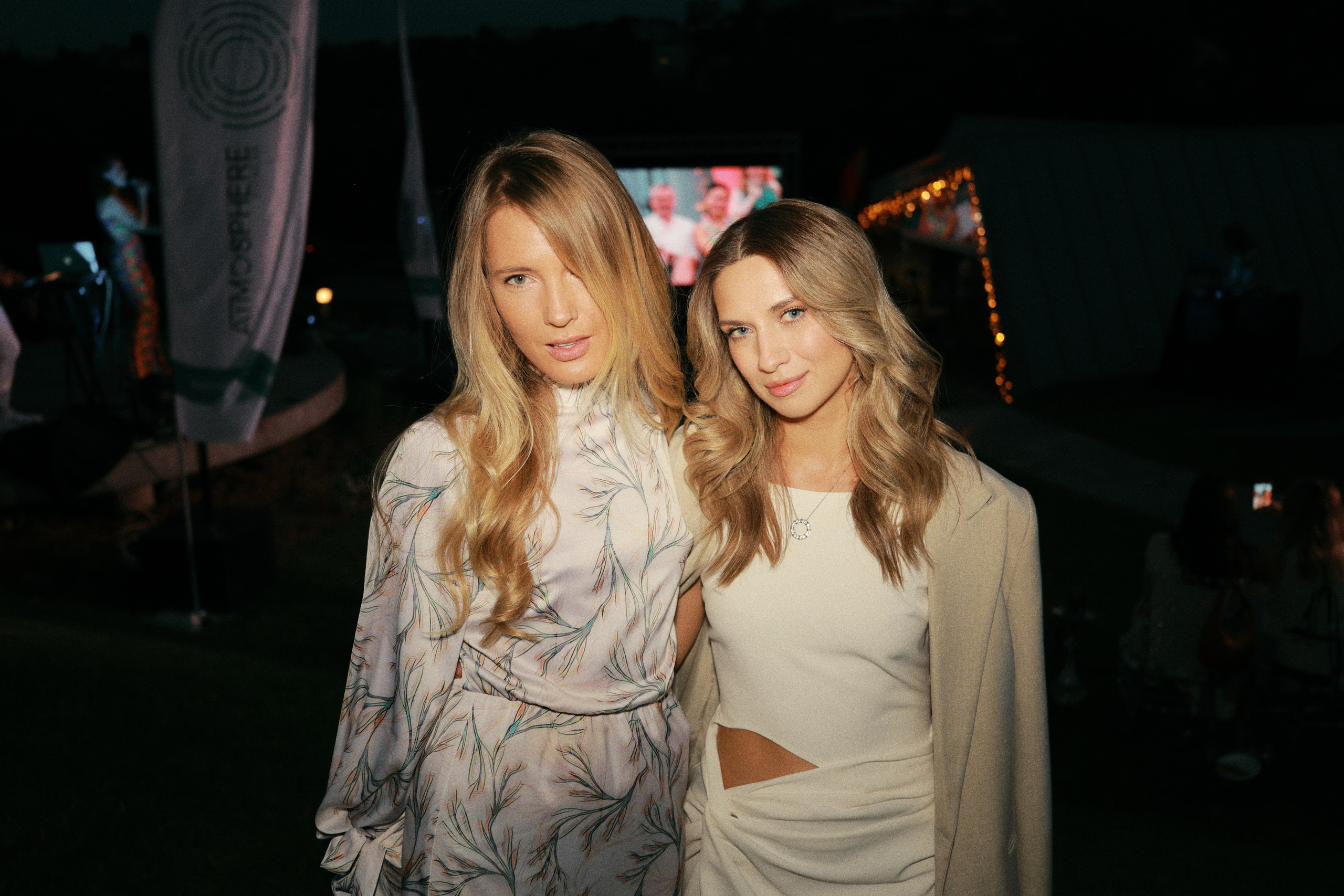 Атмо. Фотограф во Владимире, Москве и Суздале — Полина Романычева