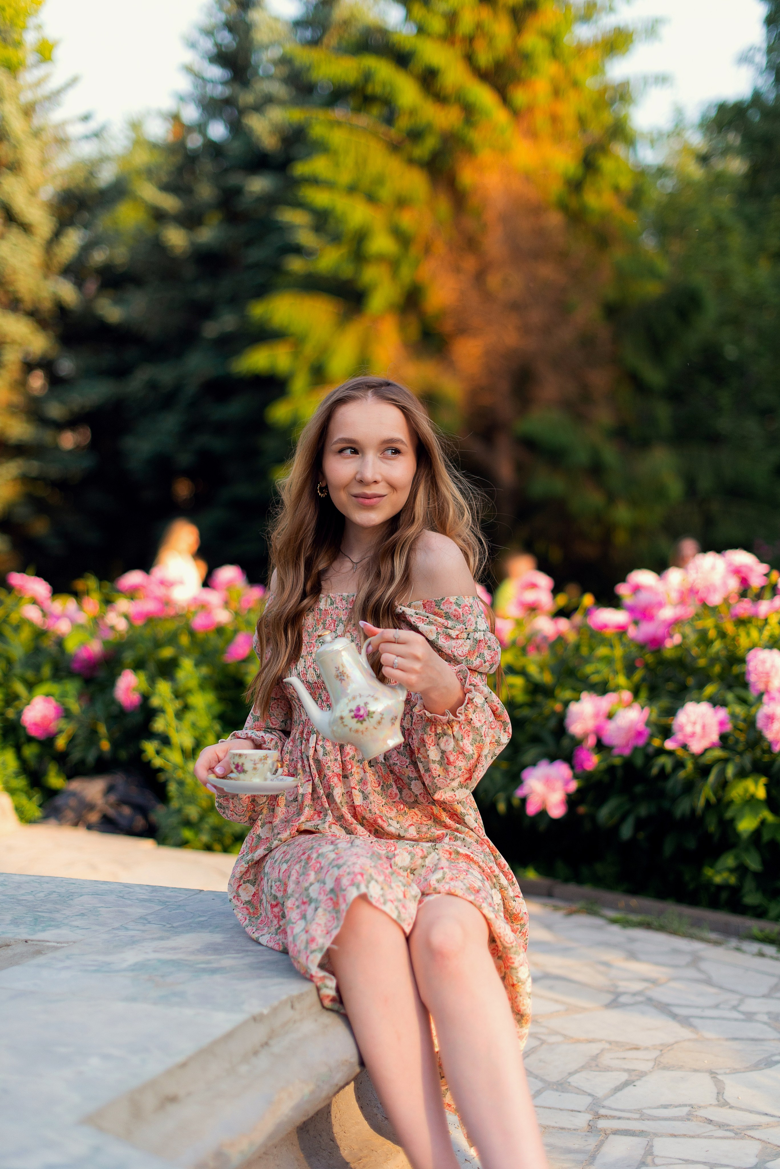 Татьяна. Семейный и детский фотограф в Казани Виктория Мерхи