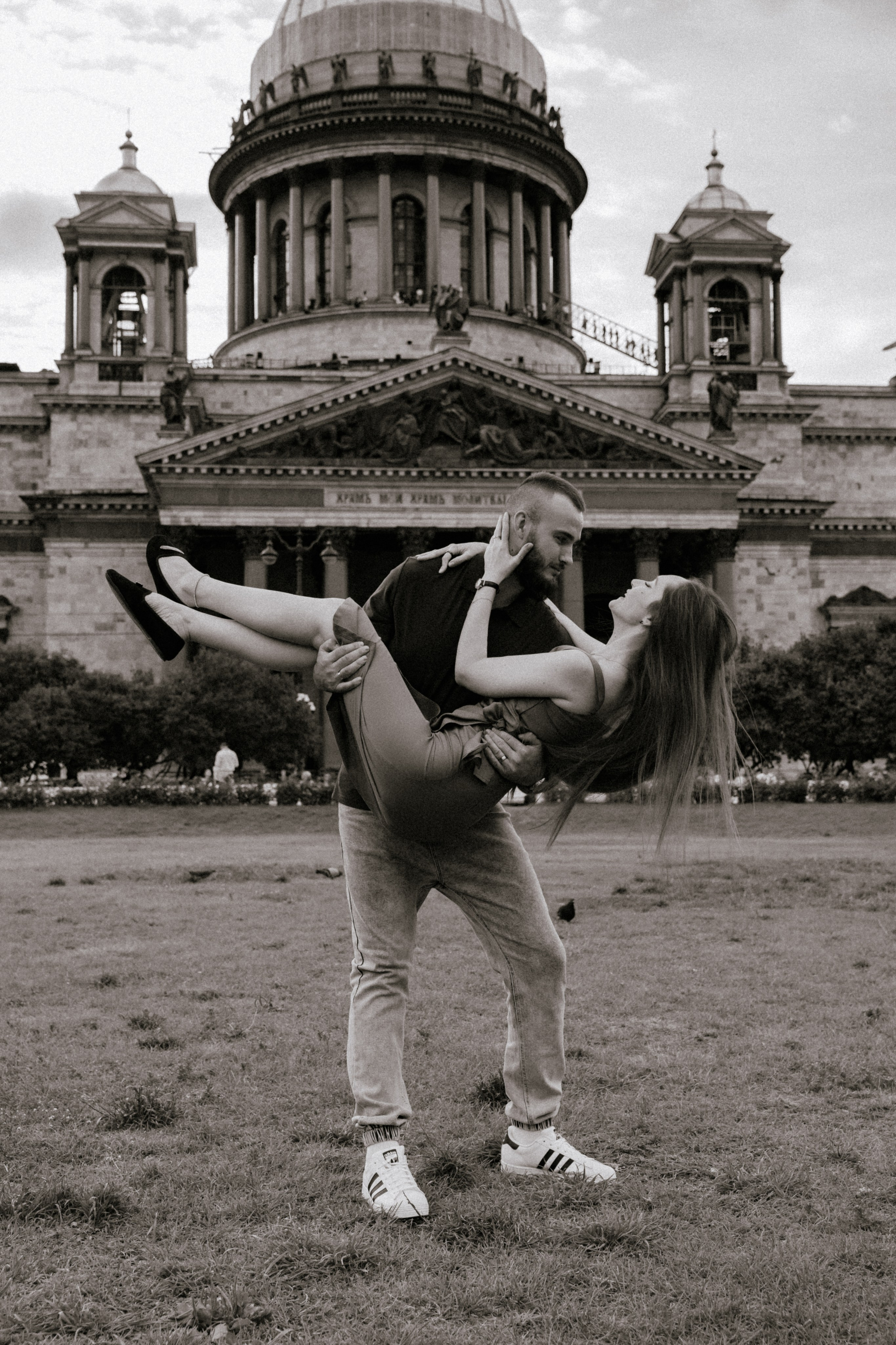 D & E. Фотограф Санкт-Петербург/Гомель Виктория Петрова