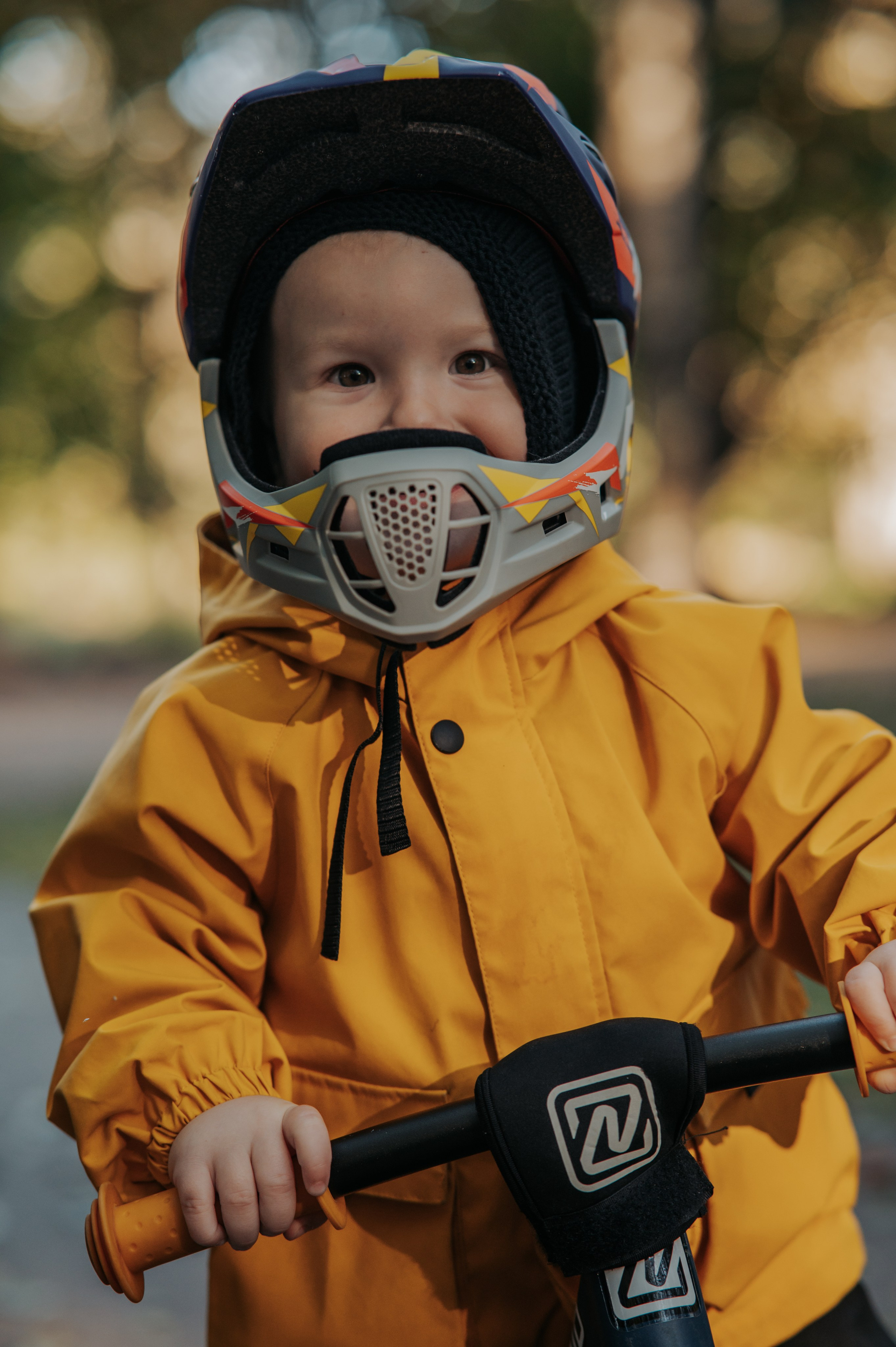 Осень. Фотограф в Санкт-Петербурге Ирина Вольмонт