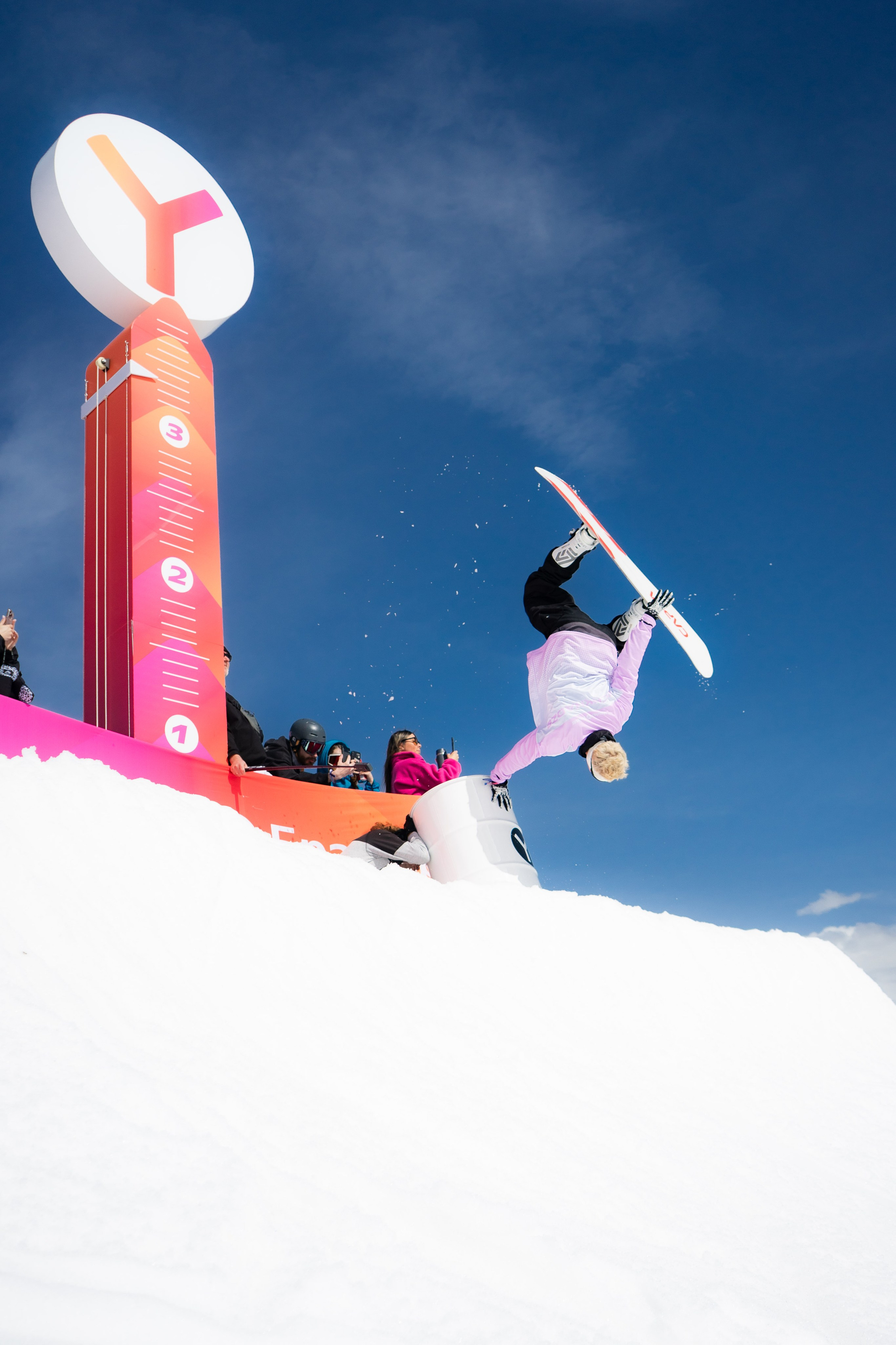 Спортивные события. Репортажный и action фотограф в Сочи Илья Варнашов