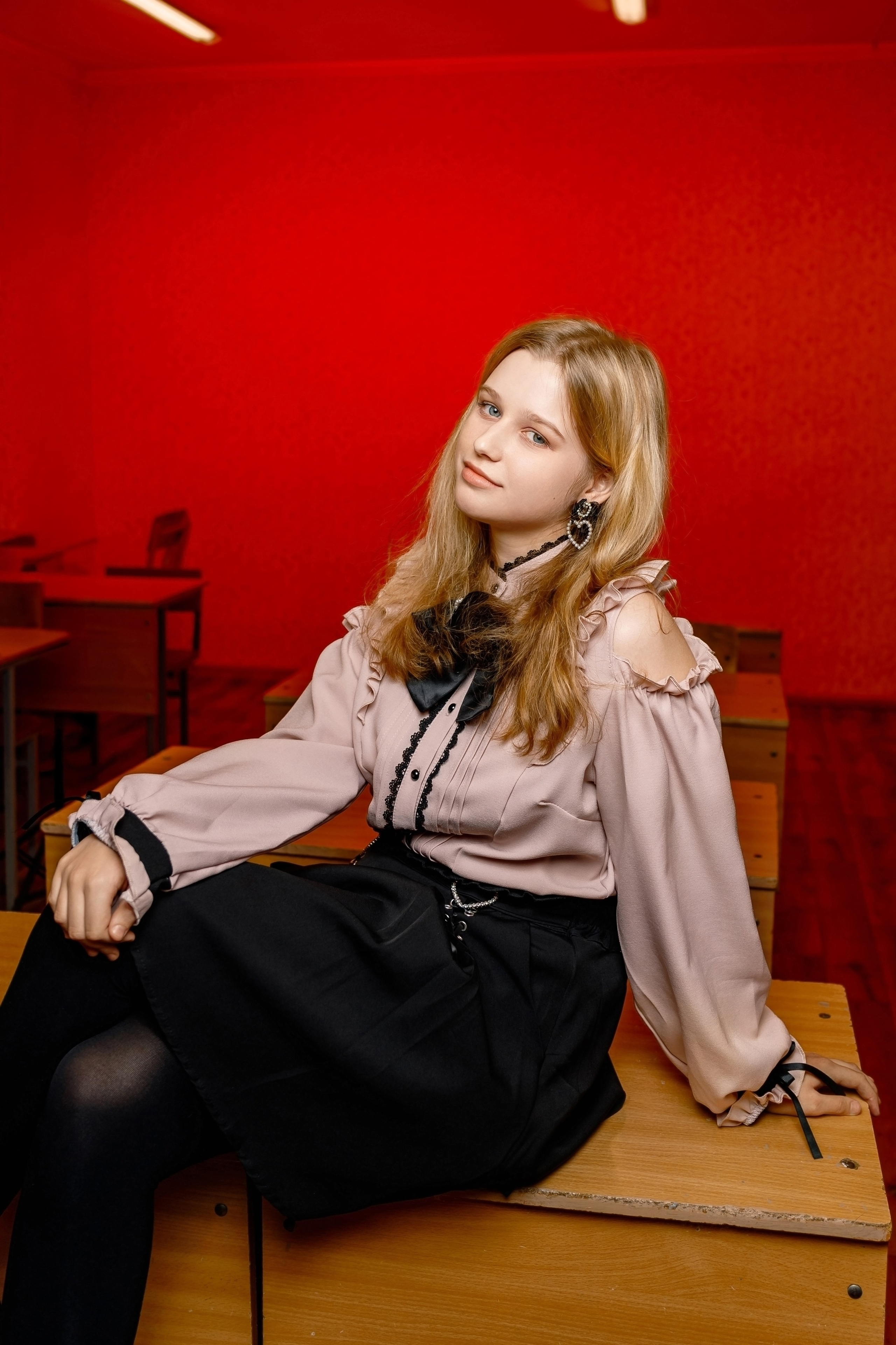 9-а, 14 шк, Каменск-Шахтинский, выпуск 2025