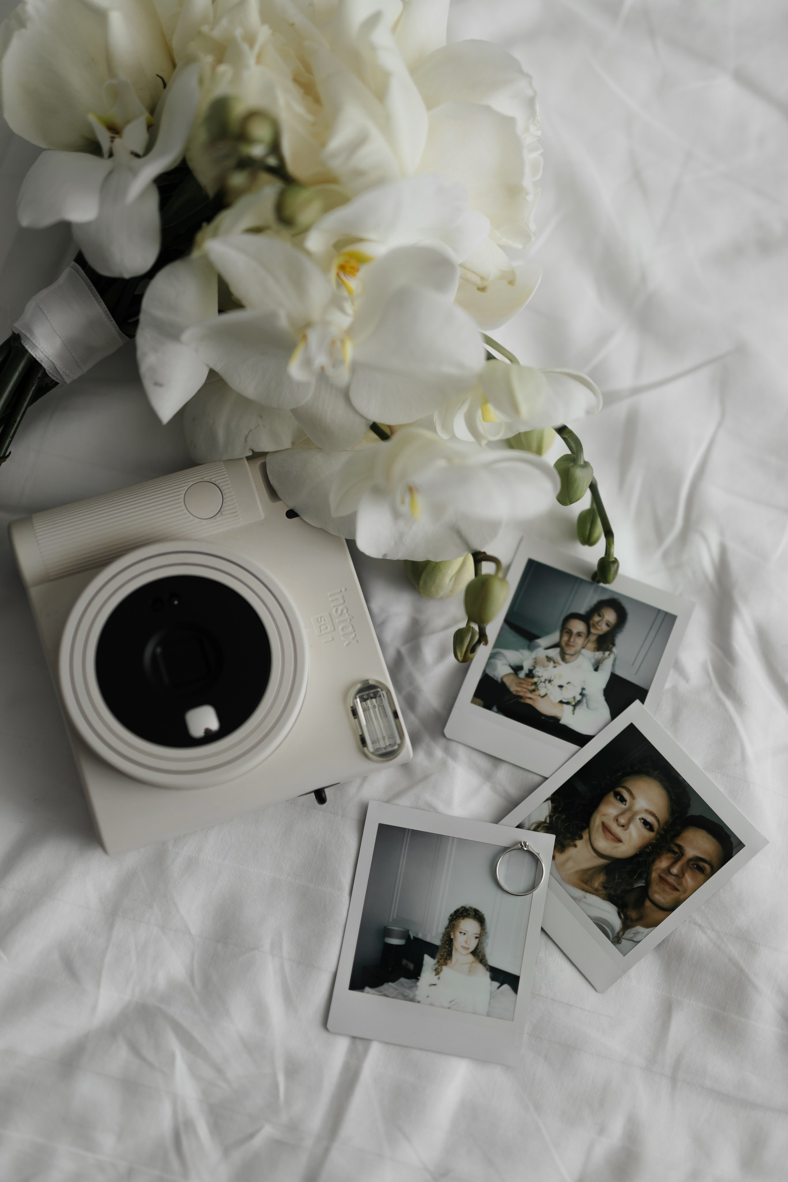 Свадьба Александра и Маргариты. Фотограф Кольчугино/Владимир/Москва Елизавета Иода