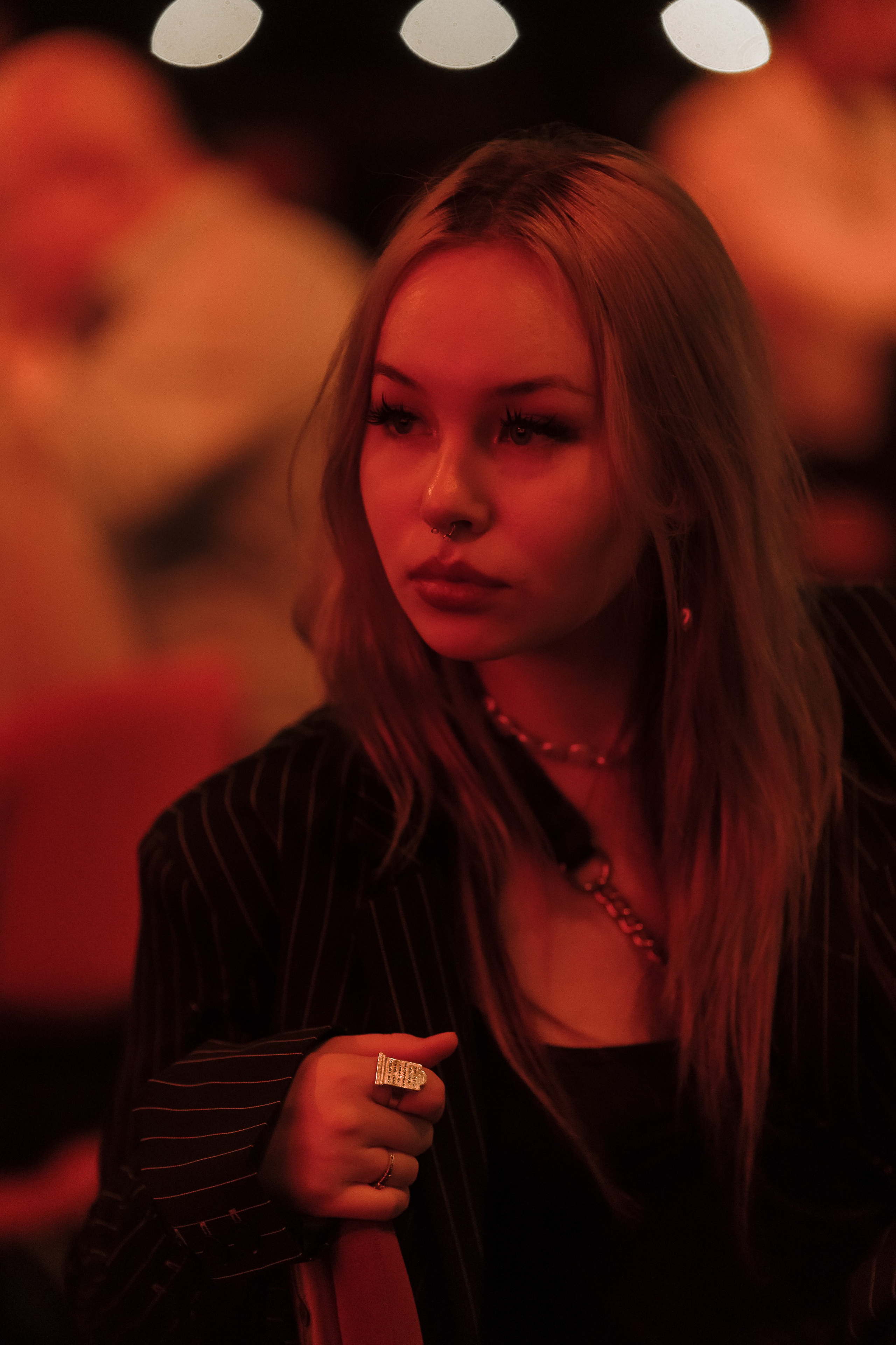 Юбилей в Ленинград центре (программа/частичная не публикация). NesterovaMaria.ru