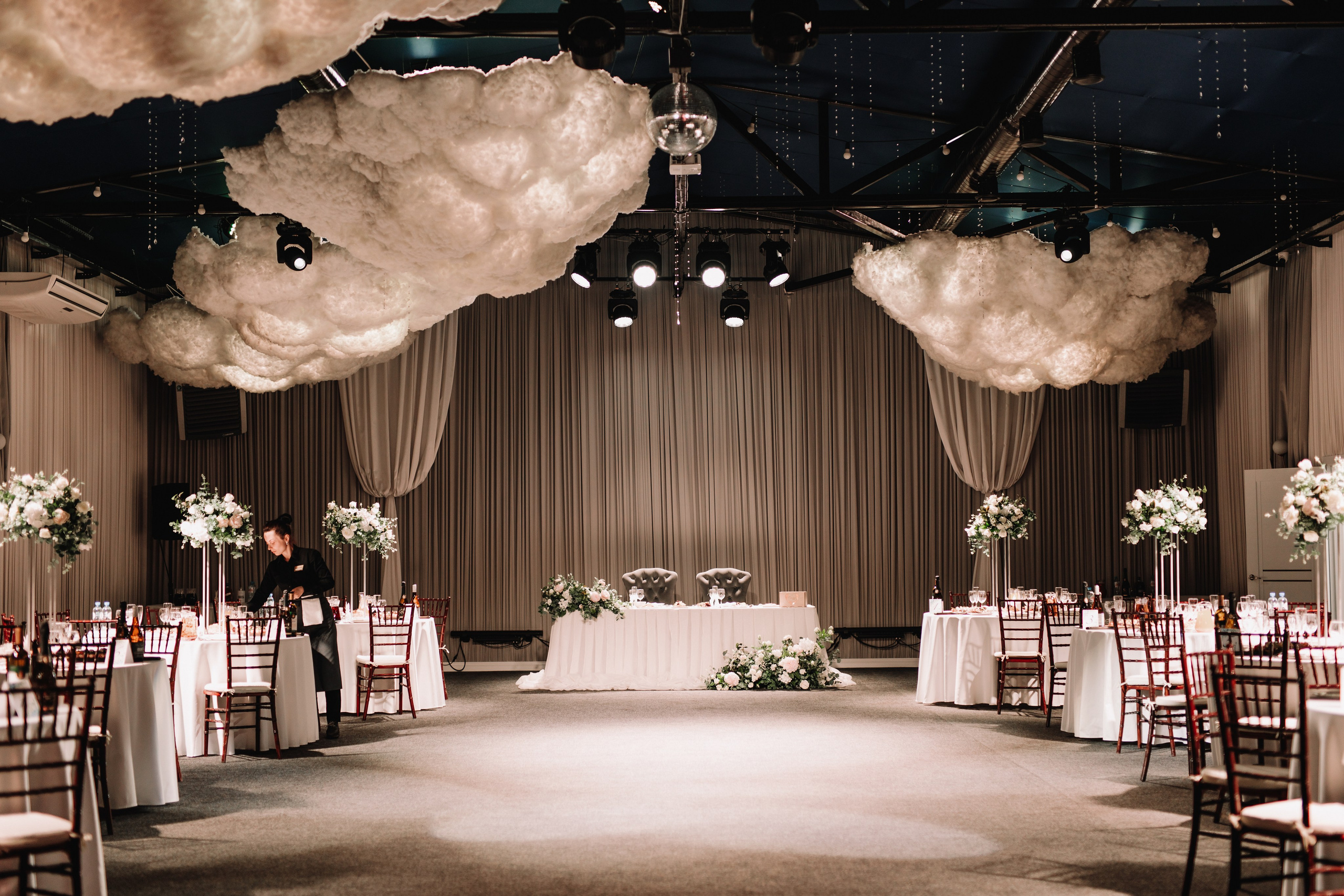 Лёша Лиза. Свадебный фотограф СПб Евгения Орлова